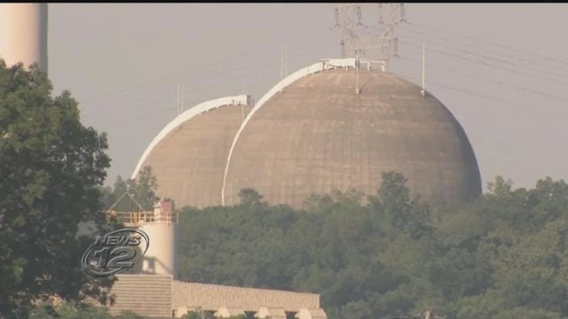 Residents call for watchdog board to monitor Indian Point closure