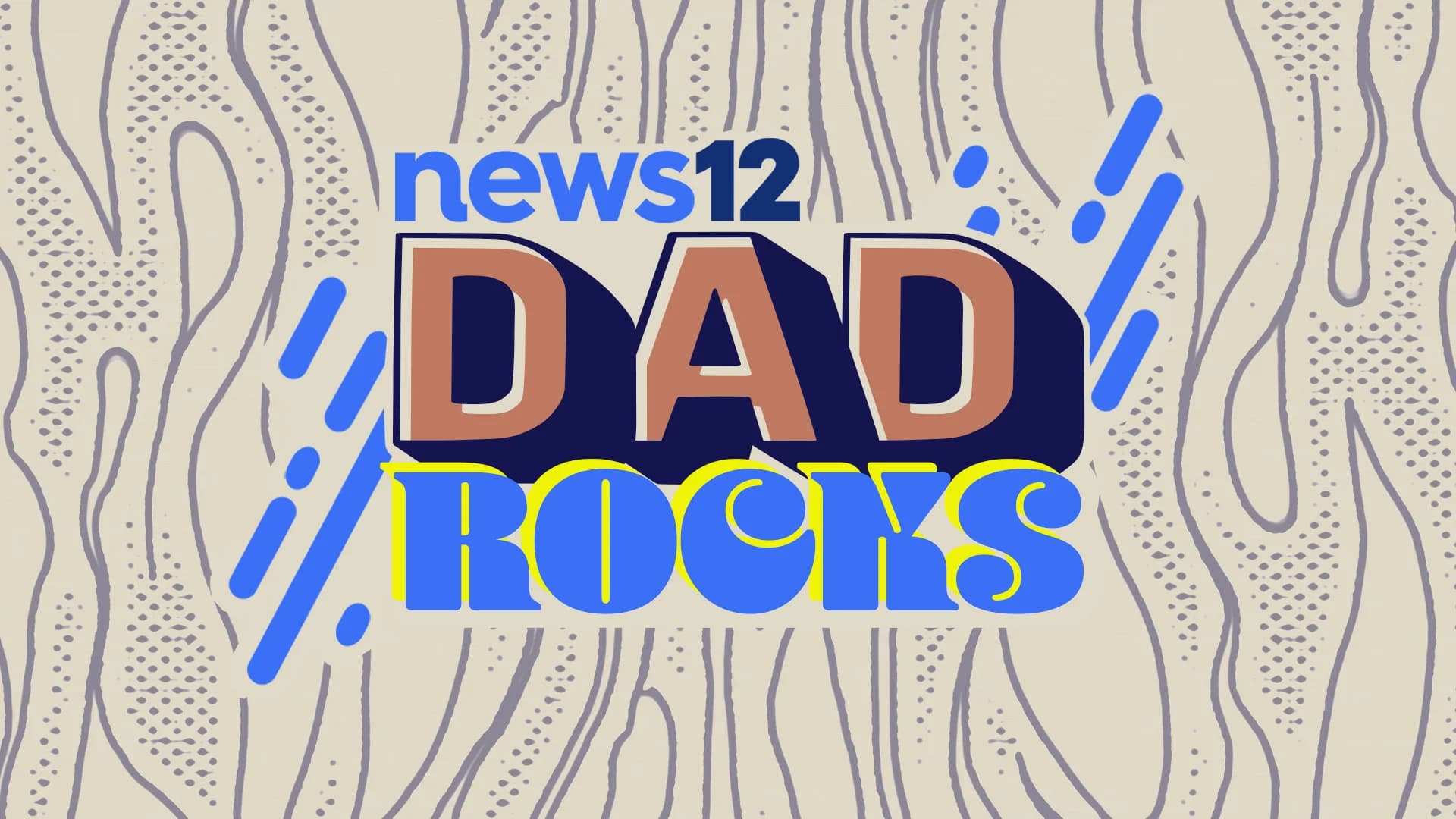 Official Rules - News 12 Dad Rocks Promotion-Sweepstakes