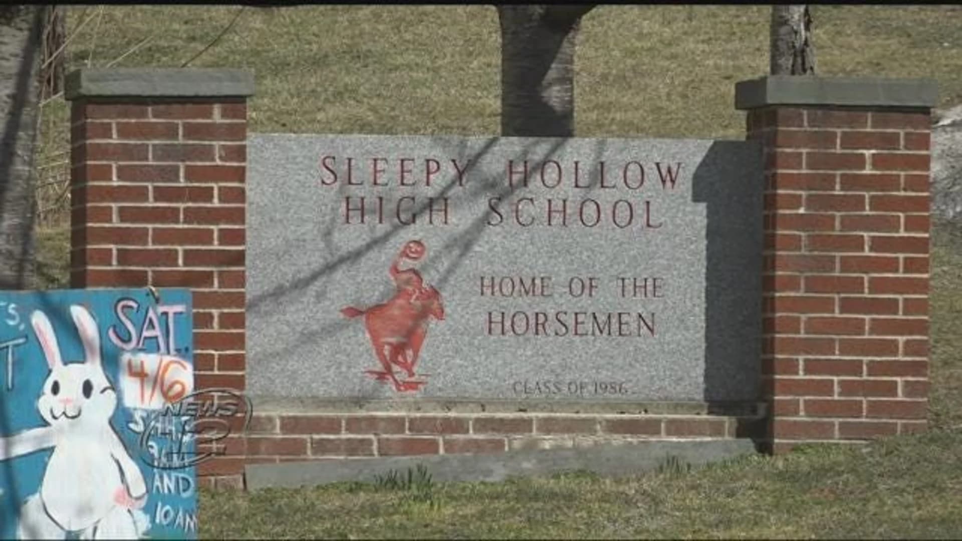 Allegations of sexting, nude photo solicitation surface at Sleepy Hollow HS