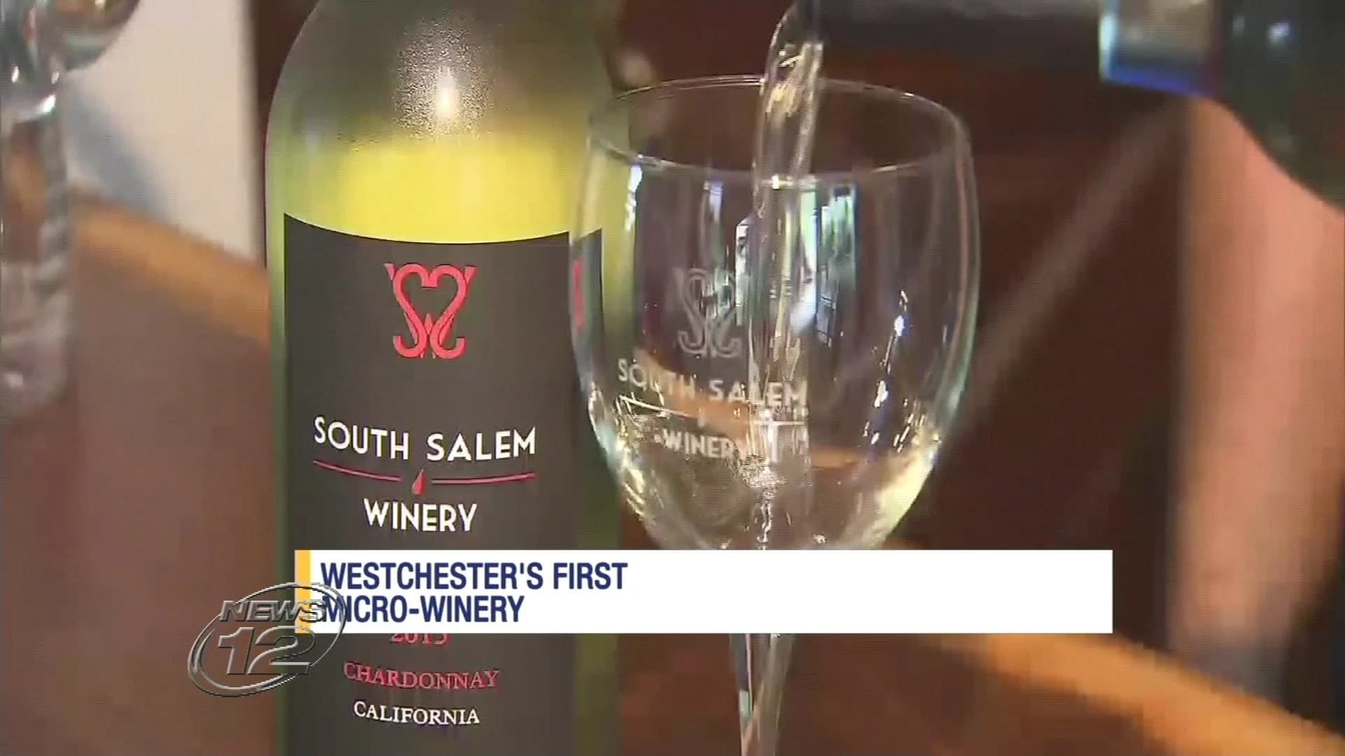 South Salem home to Westchester’s first microwinery