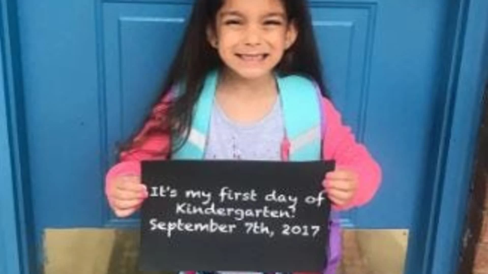 Your 2018 New Jersey Back-to-School Photos