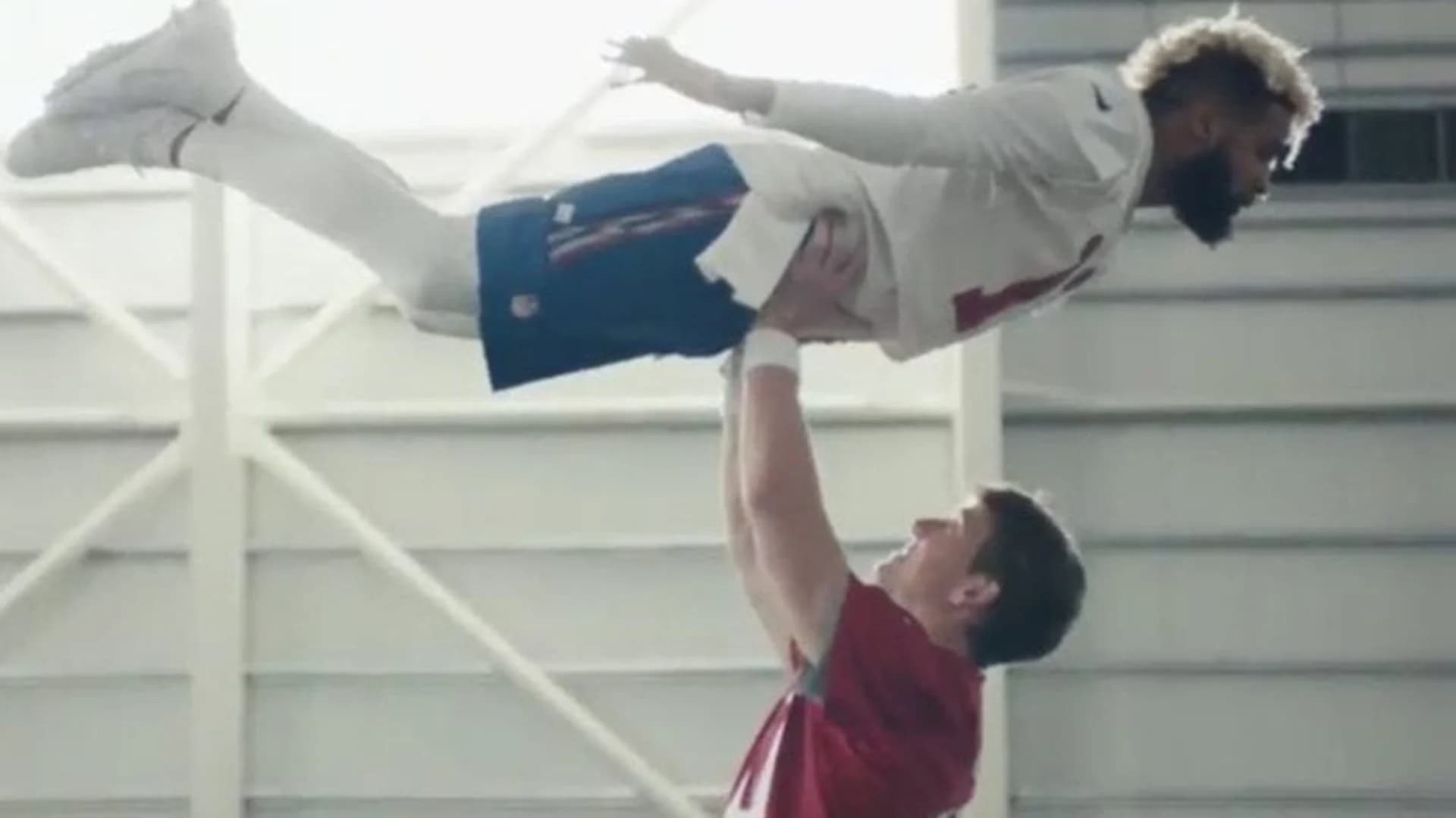 Here's a look at the best and the worst Super Bowl ads