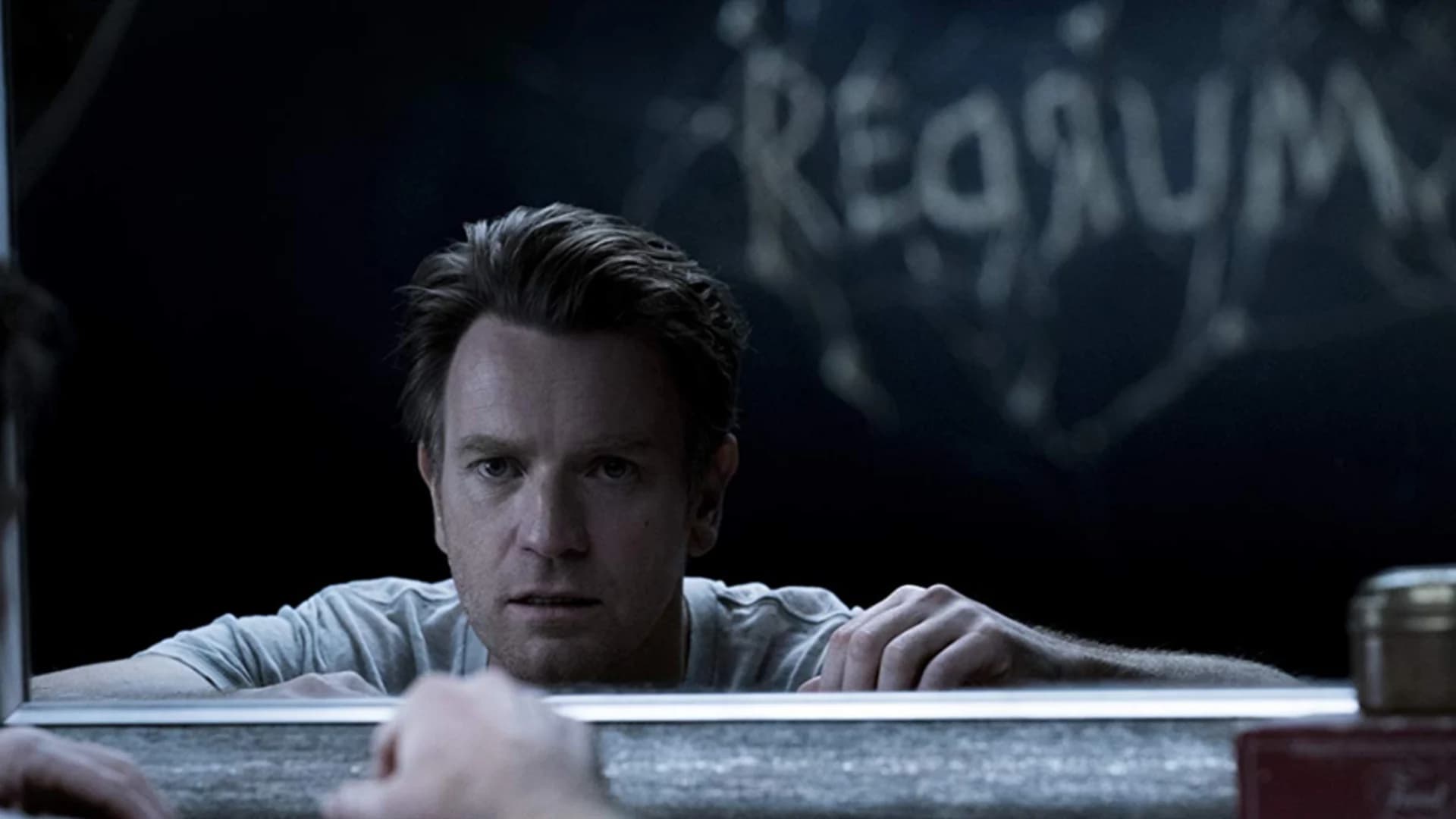 Return of Redrum: Warner drops trailer for 'Shining' sequel