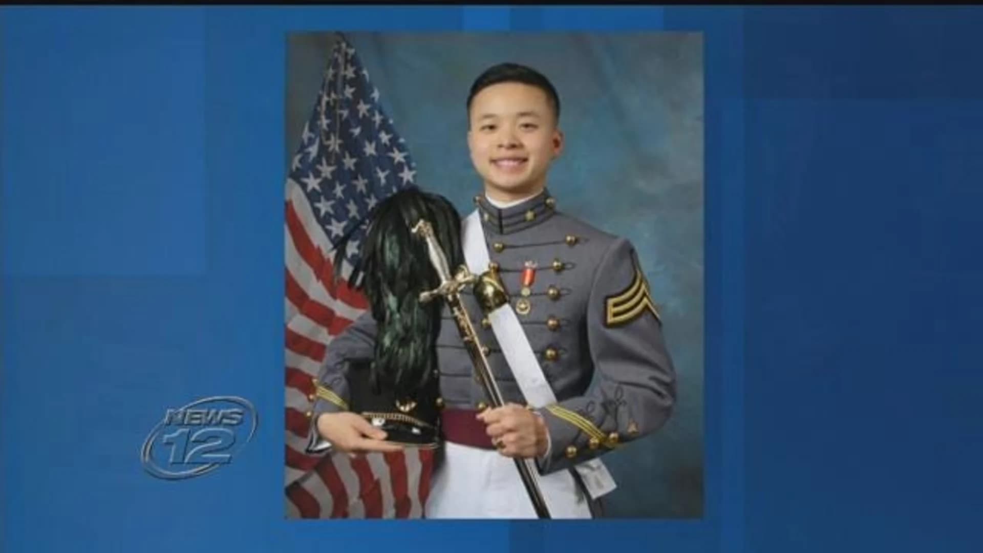 West Point cadet dies of injuries from skiing accident