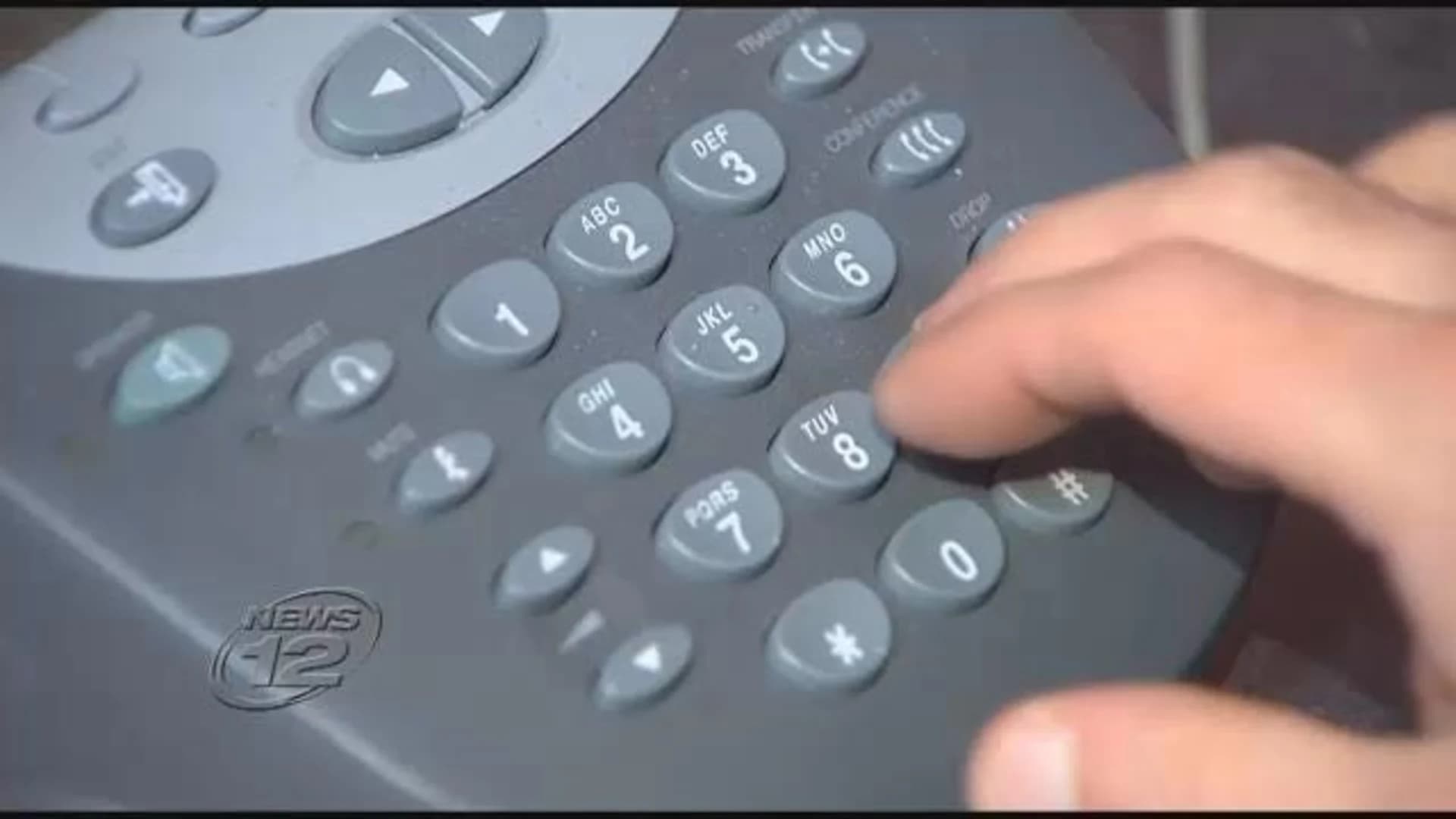Yorktown police issue warning on Social Security call scam