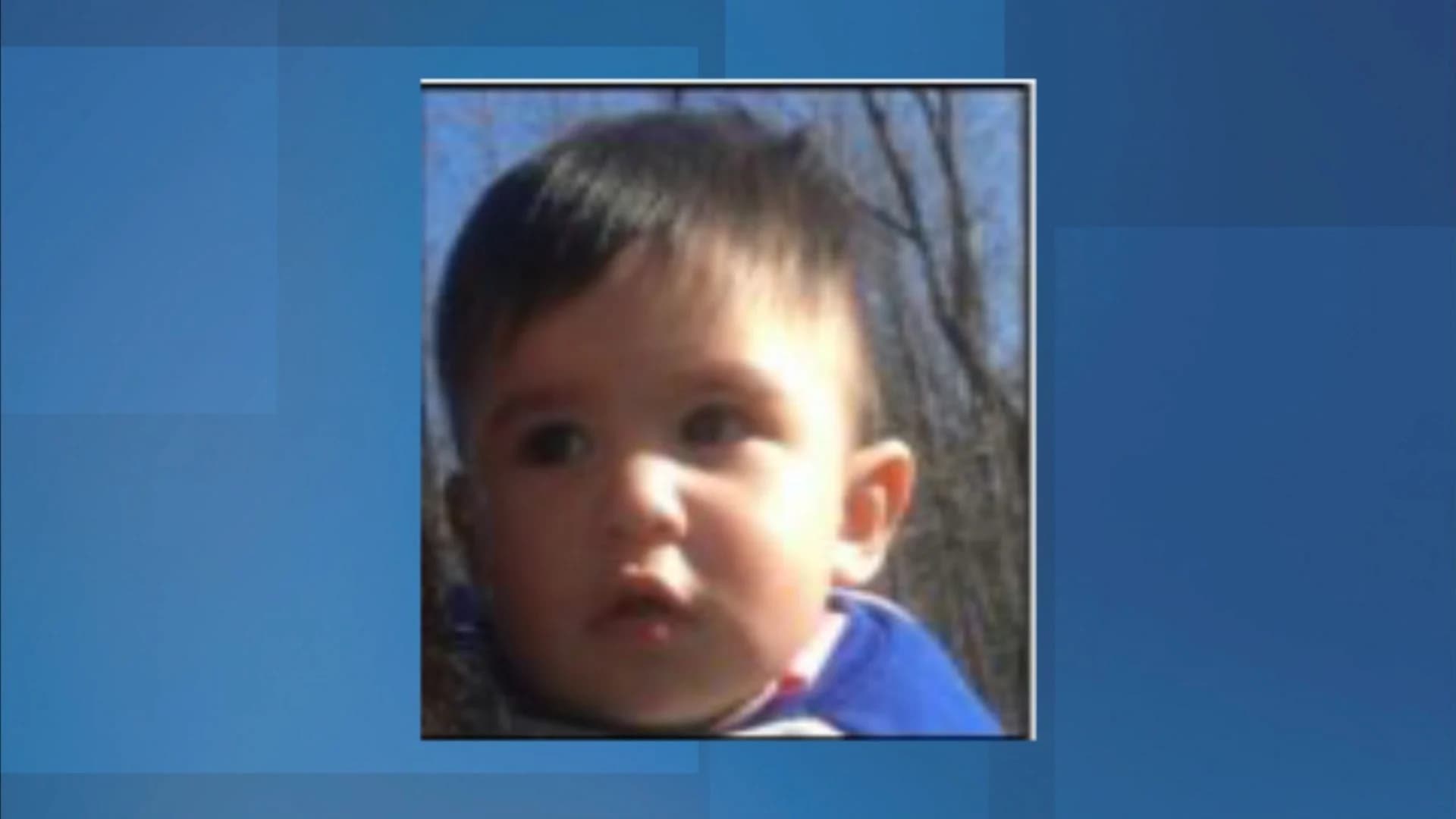 Search on for missing NY toddler after mother's body found