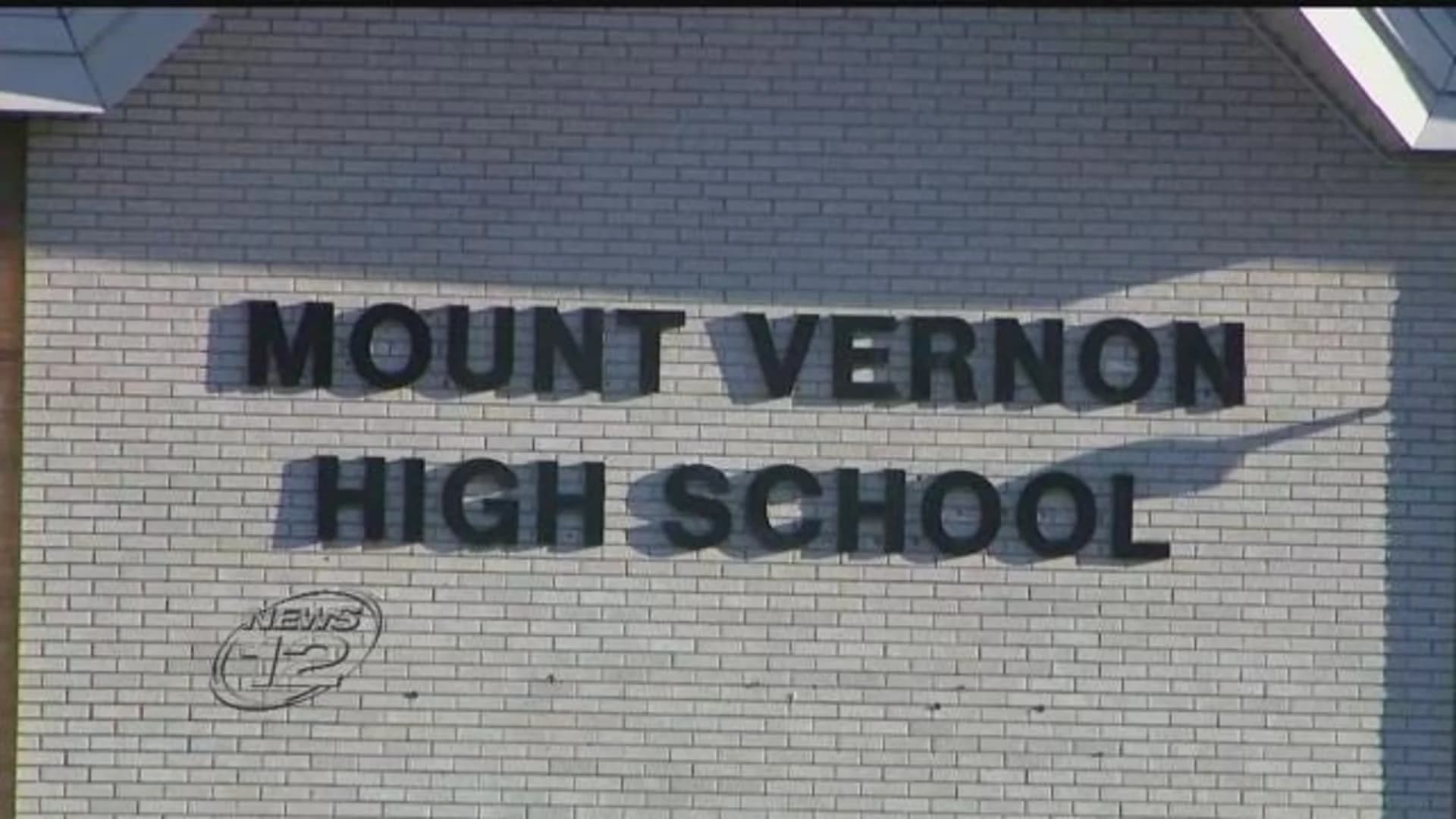 District: Unplanned visit by rapper, Mount Vernon mayor resulted in damage to school