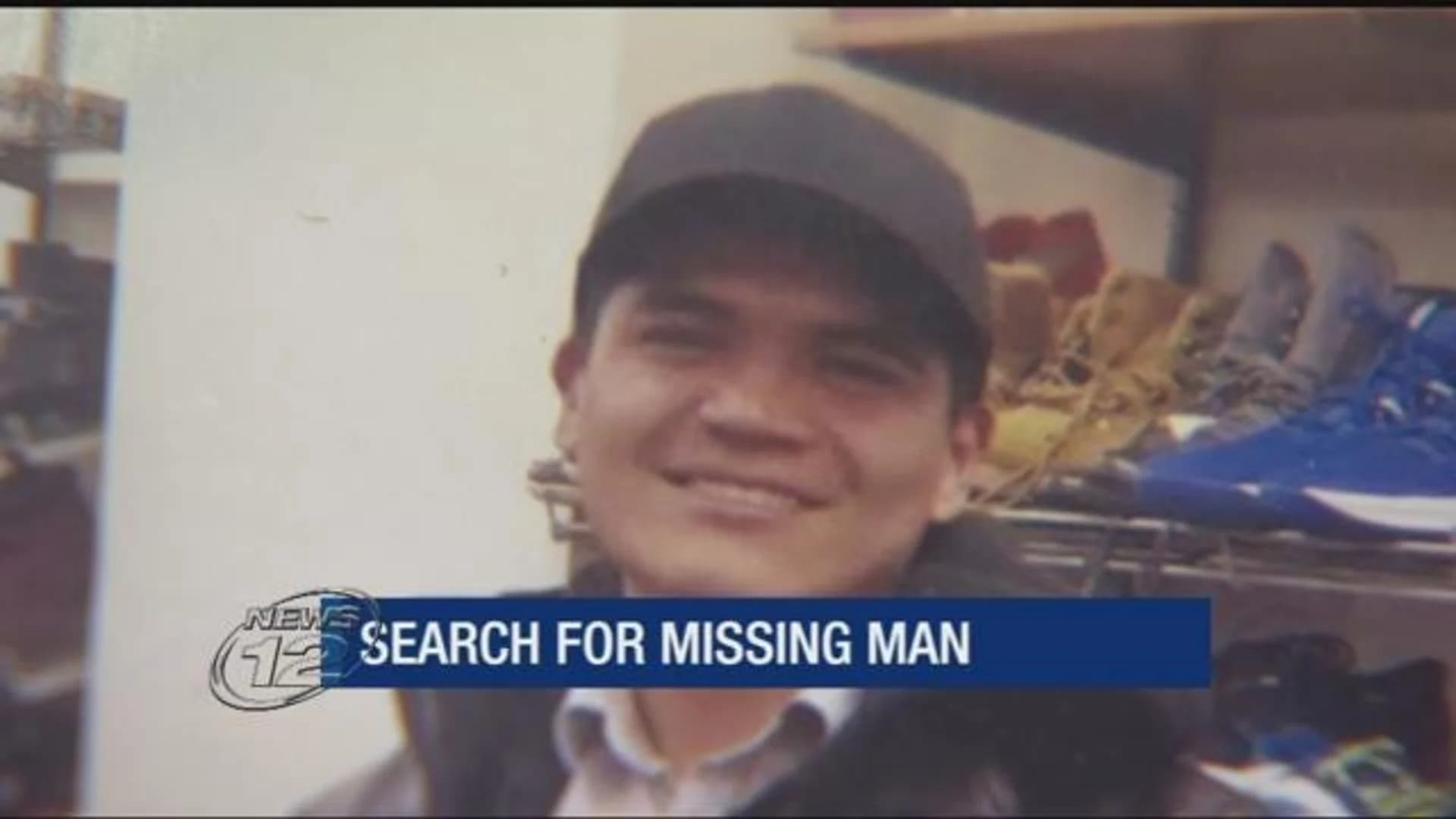 Family pleads for information on missing Yonkers day laborer