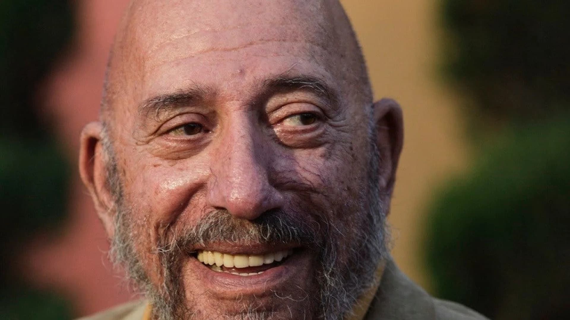 Horror movie icon Sid Haig, who acted in 'House of 1000 Corpses,' dies at 80