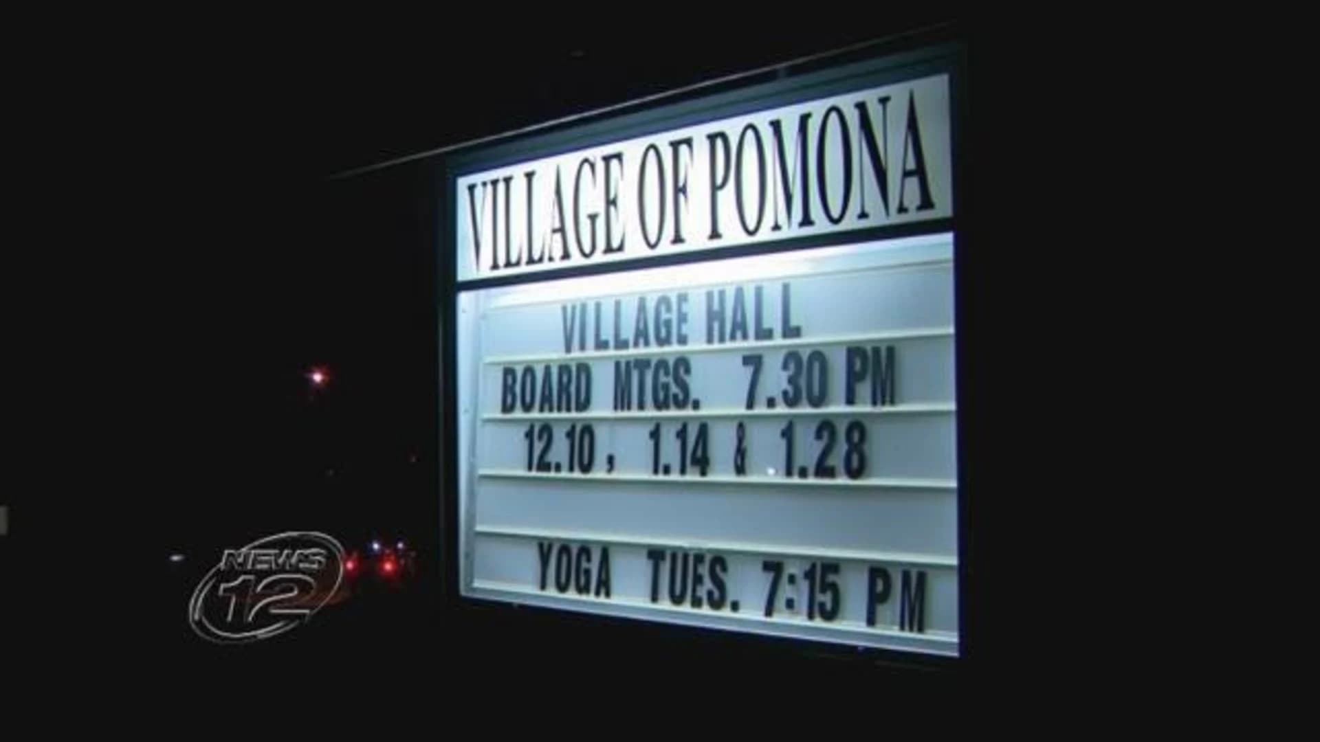 Pomona judge, wife sue mayor over false arrest allegation