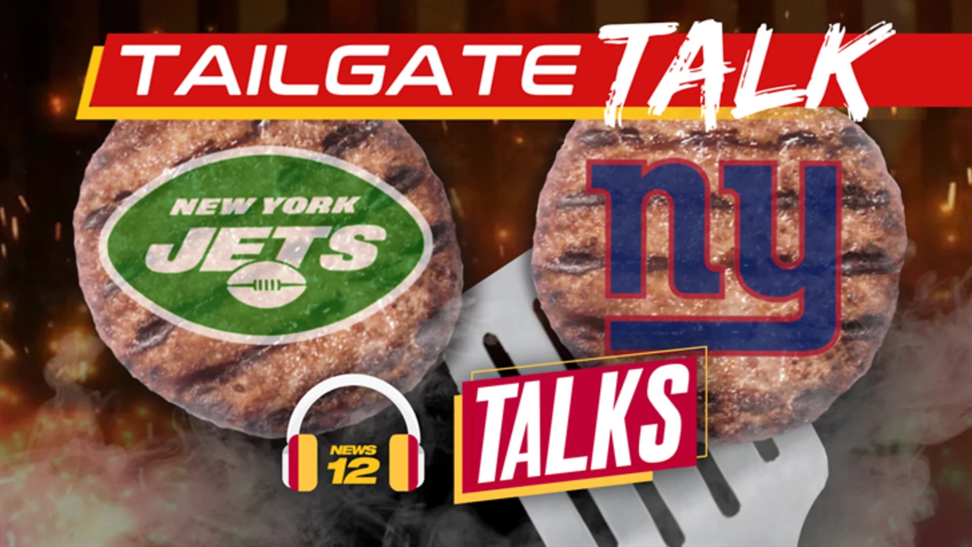 Jets & Giants Tailgate Talk podcast: The Jets' struggles (Guest: Erik Coleman)
