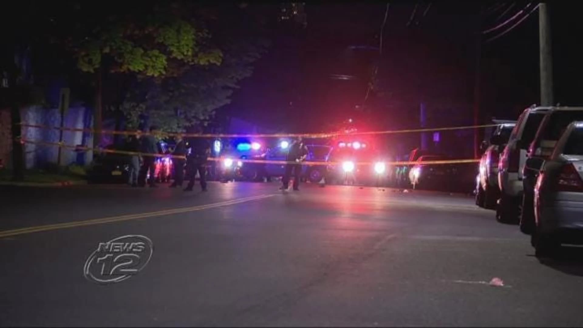 Victim dies in Mount Vernon motorcycle crash