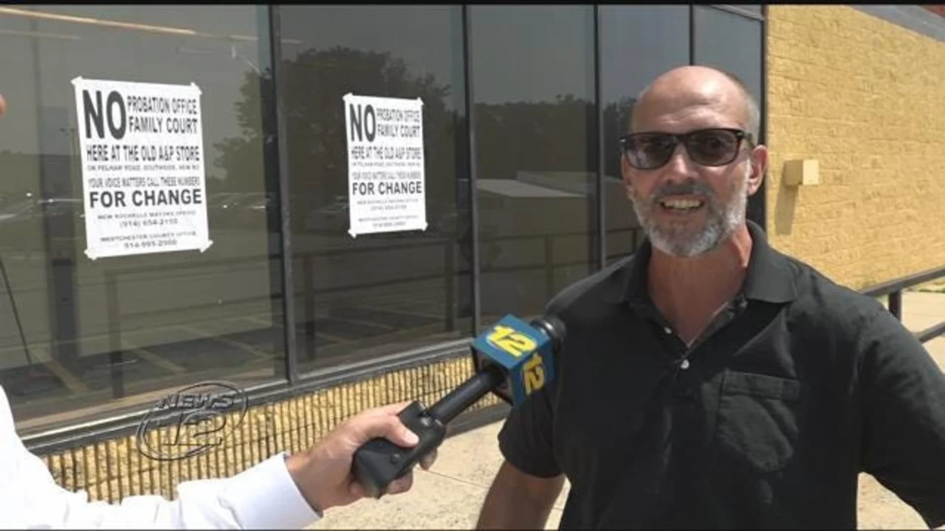 Pelham Road residents oppose New Rochelle Family Court relocation