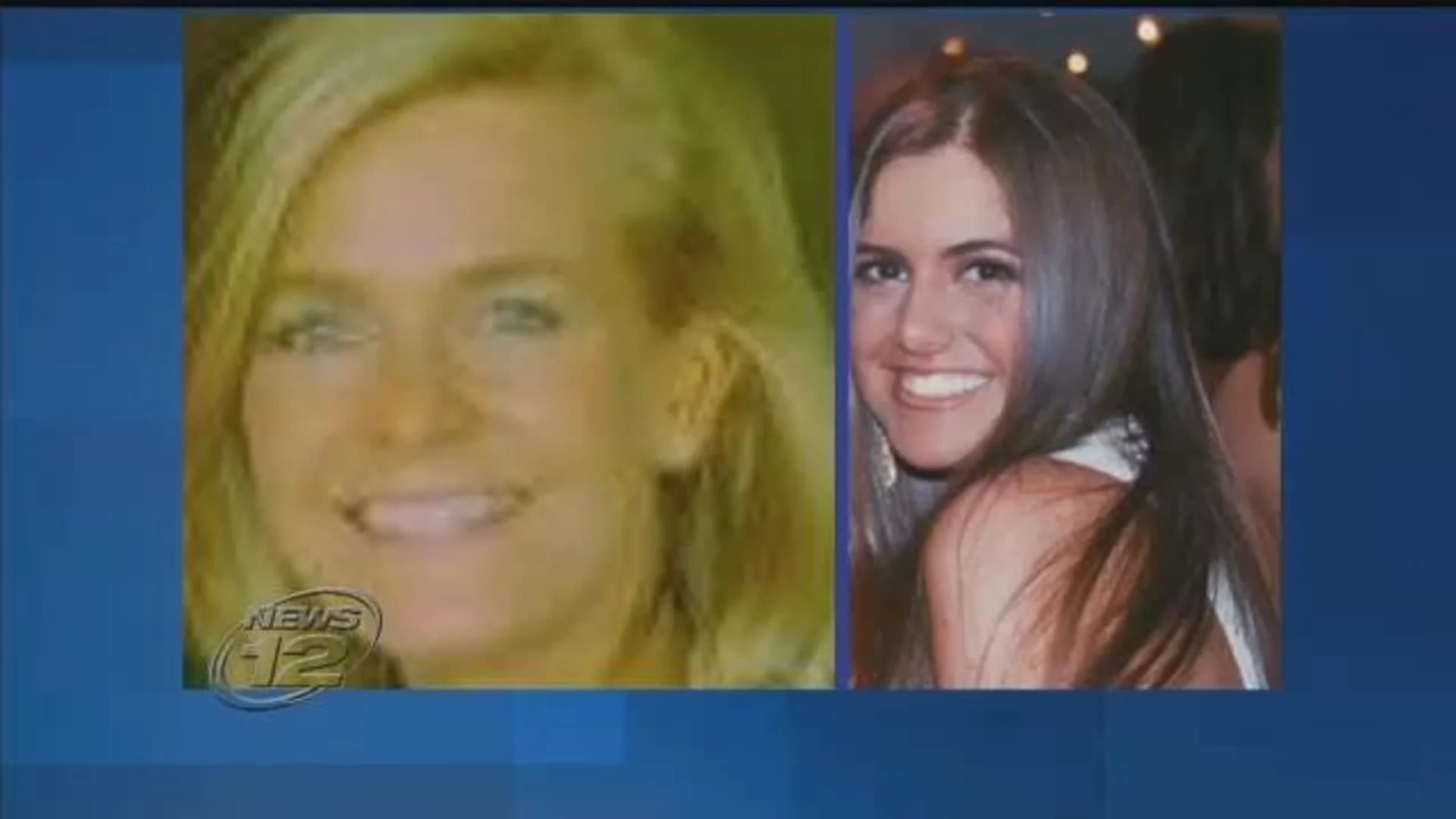 Funeral held for murder-suicide victims