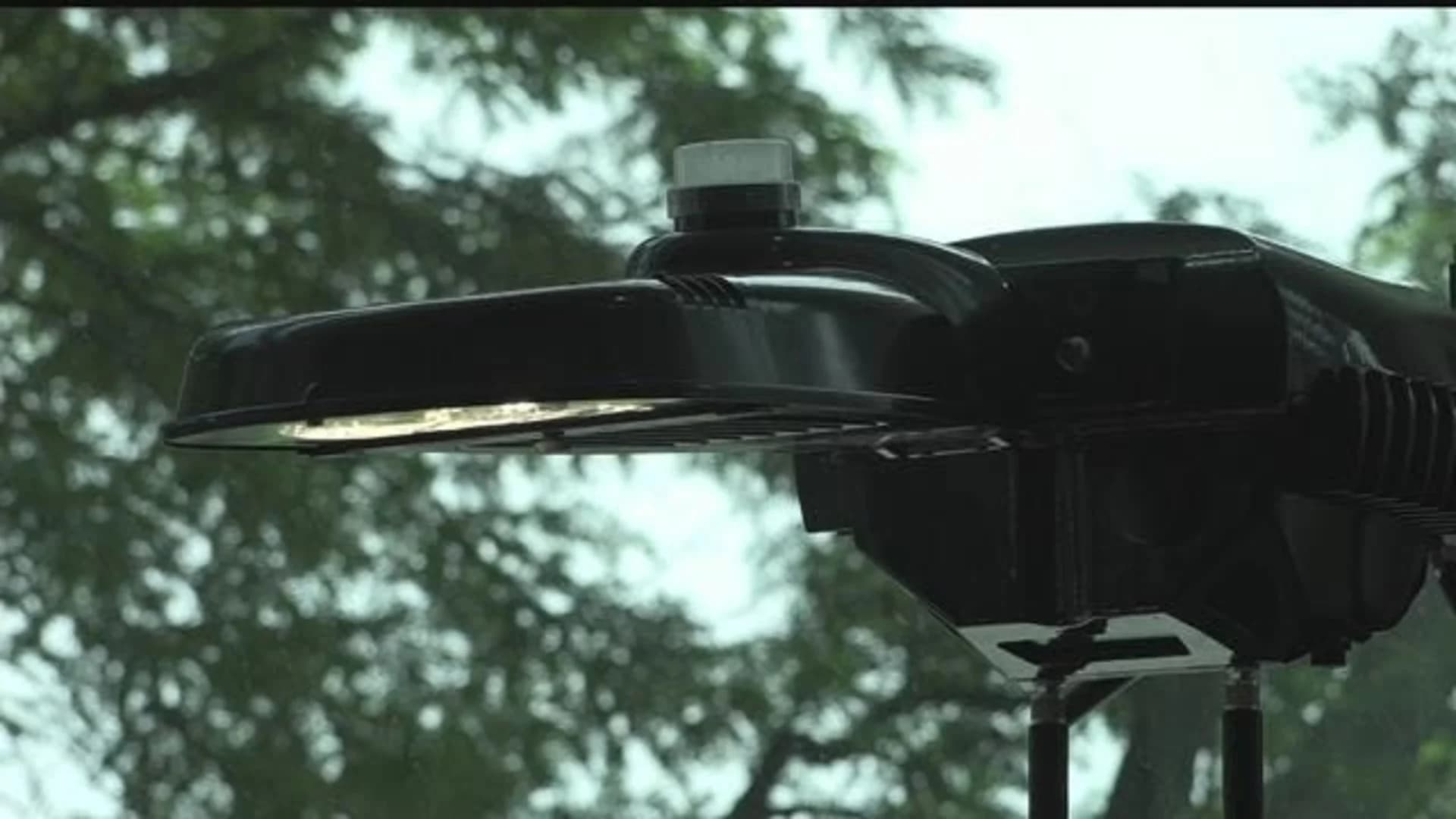 Stamford officials look to turn streetlamps into free Wi-Fi routers