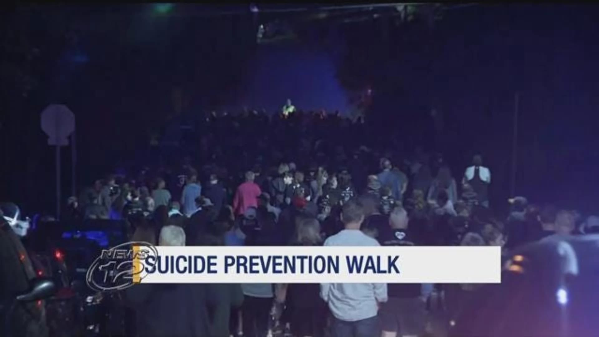 Pleasantville parents organize suicide awareness walk after losing son