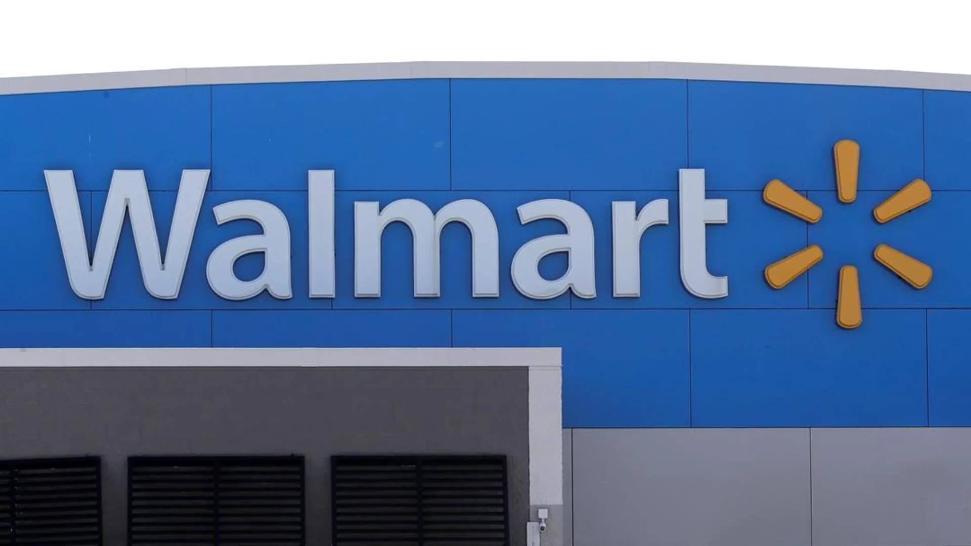 Walmart to stop selling handgun ammunition