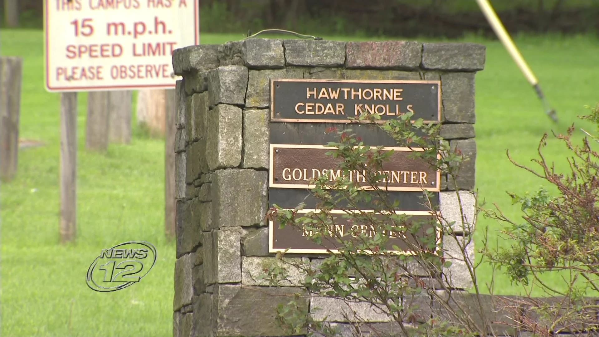 Hawthorne Cedar Knolls School halts student intake