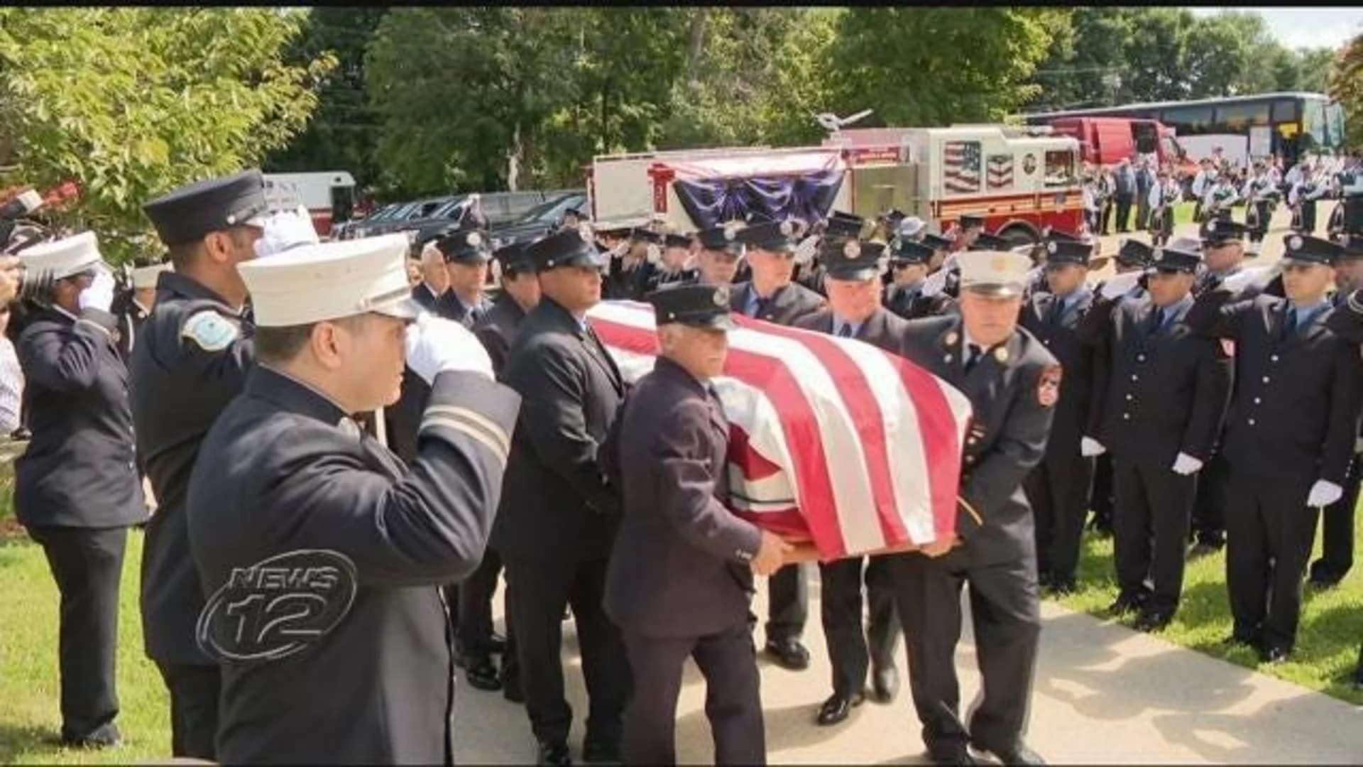 200th FDNY victim of 9/11-related illness laid to rest