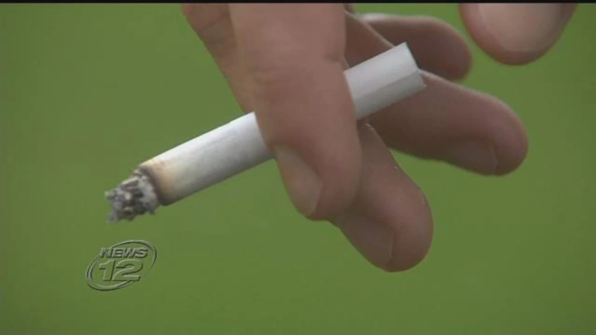 Westchester lawmakers push to raise age to buy tobacco
