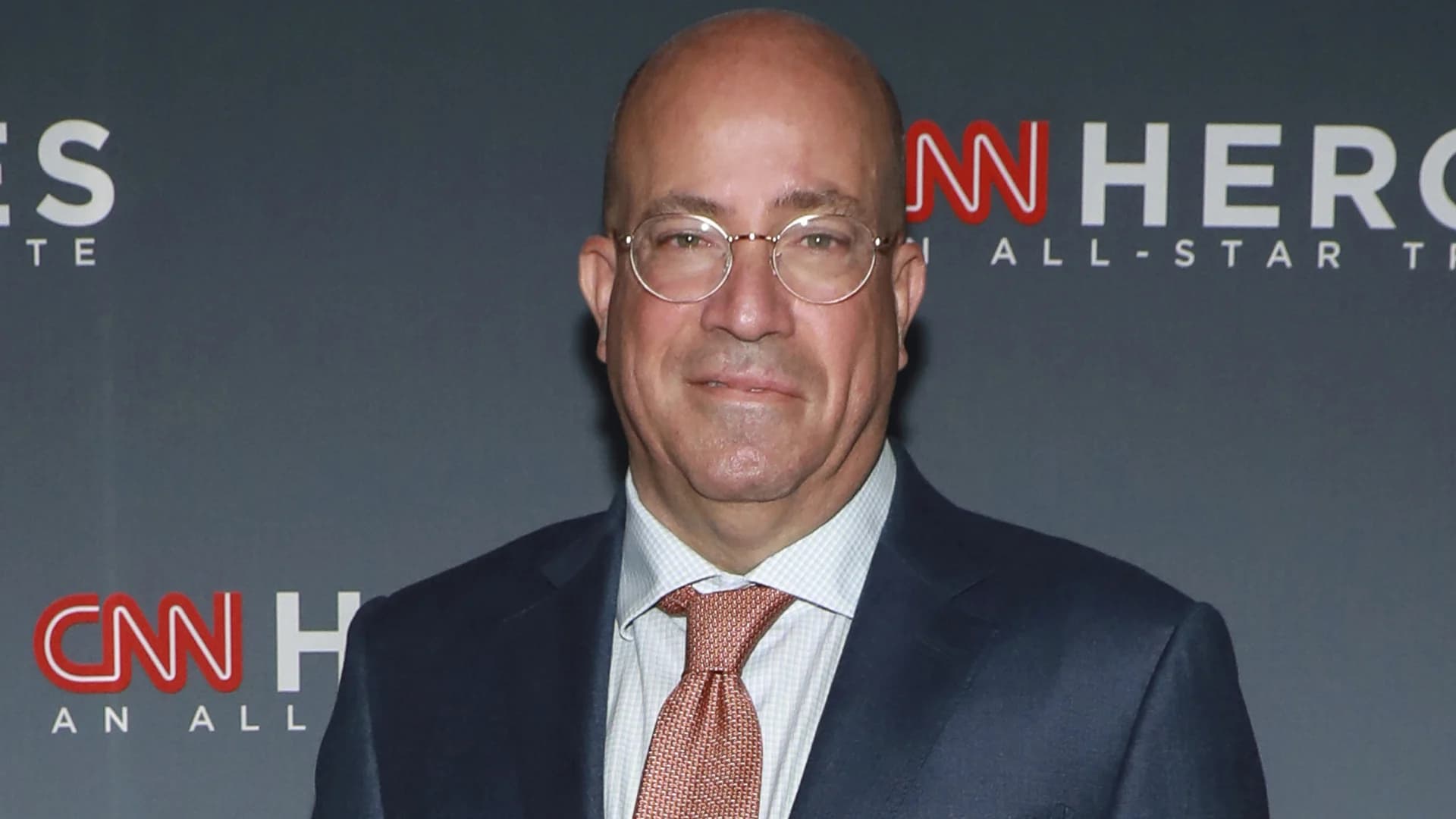 CNN's Zucker resigns after relationship with co-worker
