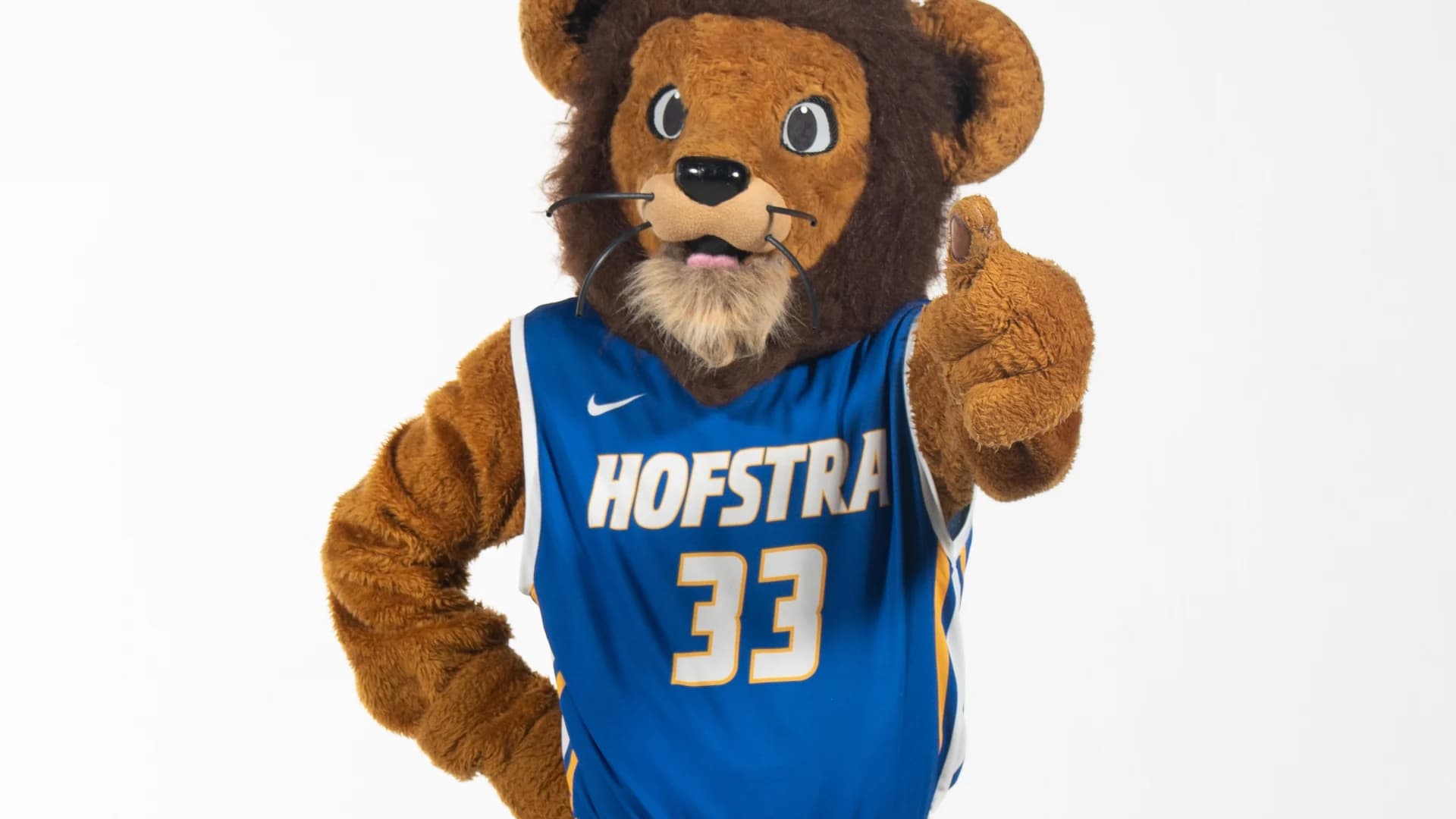 Hofstra & Iona basketball to settle home-court advantage with a game of chance