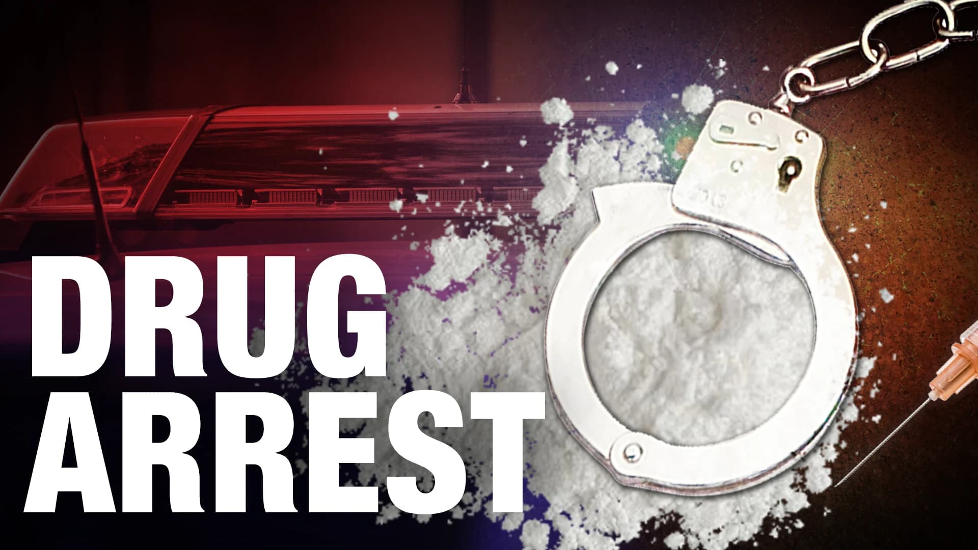 6 Rockland County residents arrested in narcotics bust
