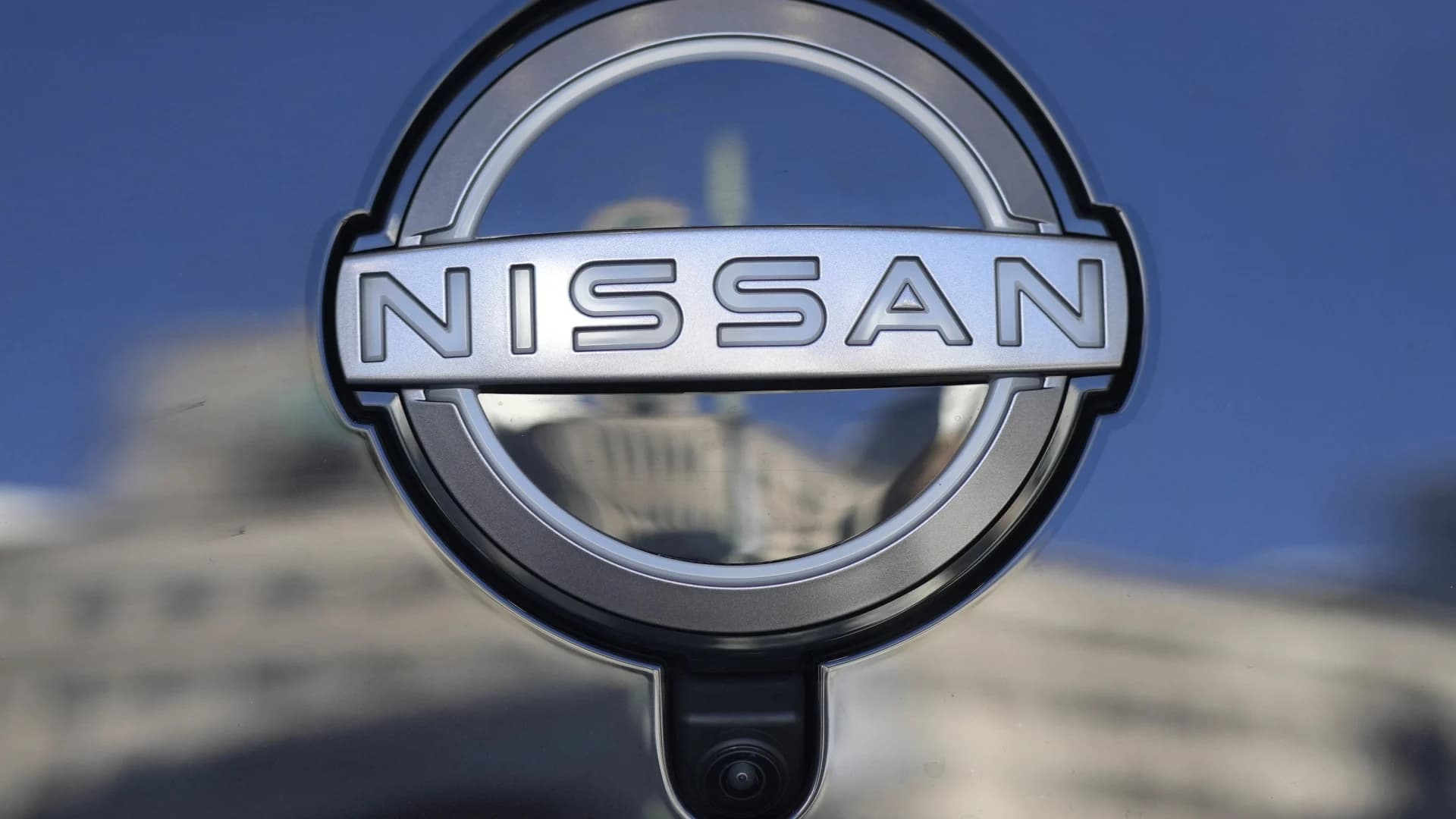 Nissan recalls over 800K SUVs; key defect can cut off engine
