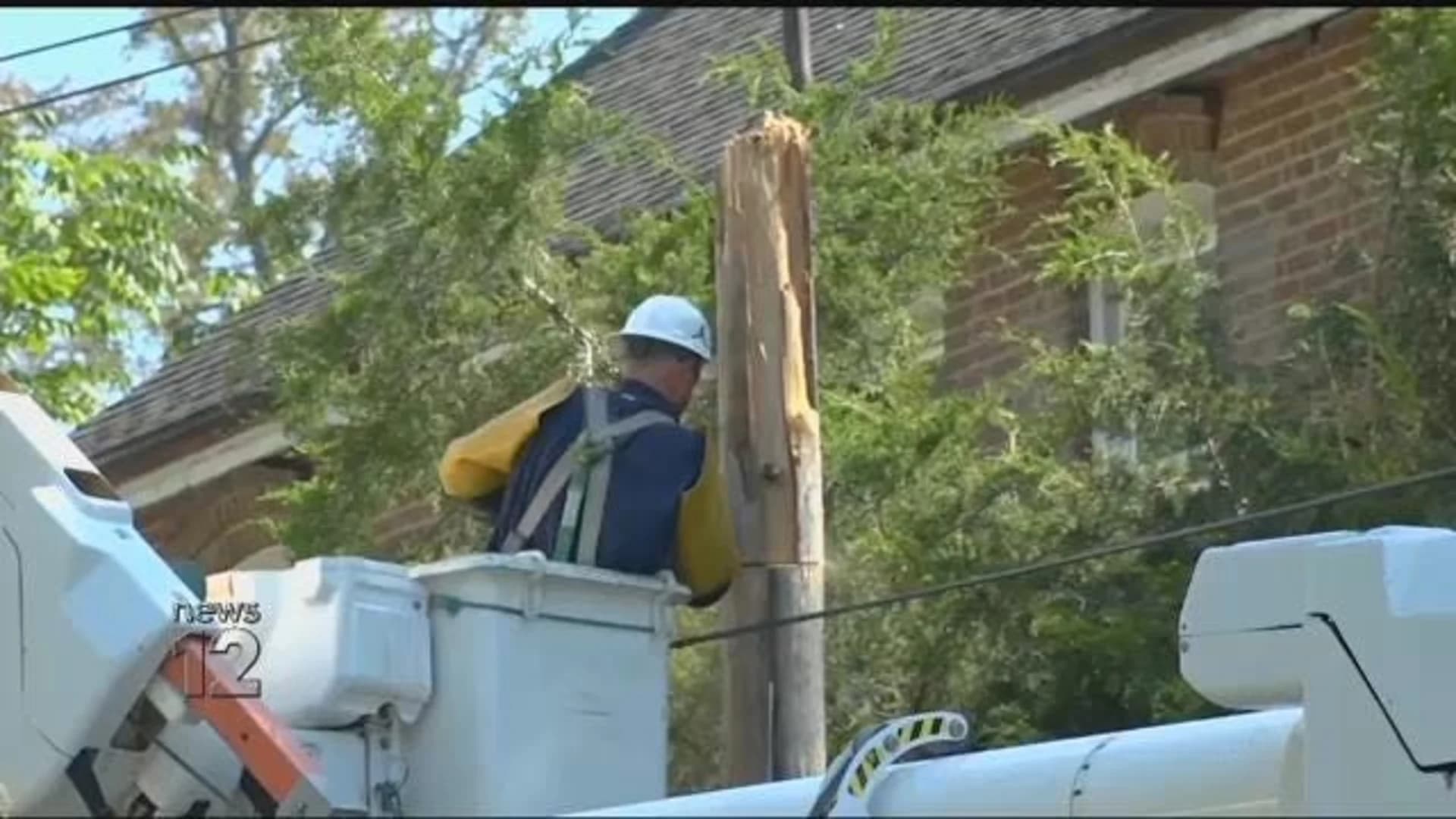 Con Ed, O&R allowing reimbursements to customers who lost power