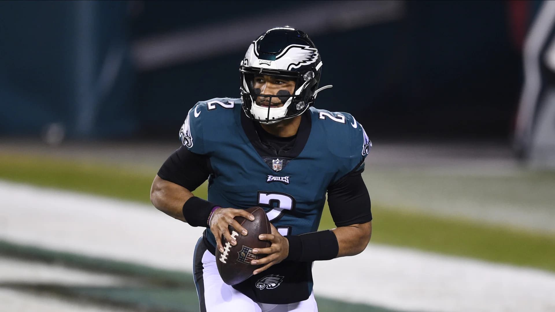 AP sources: Eagles won't be penalized for QB decisions in game vs. Washington