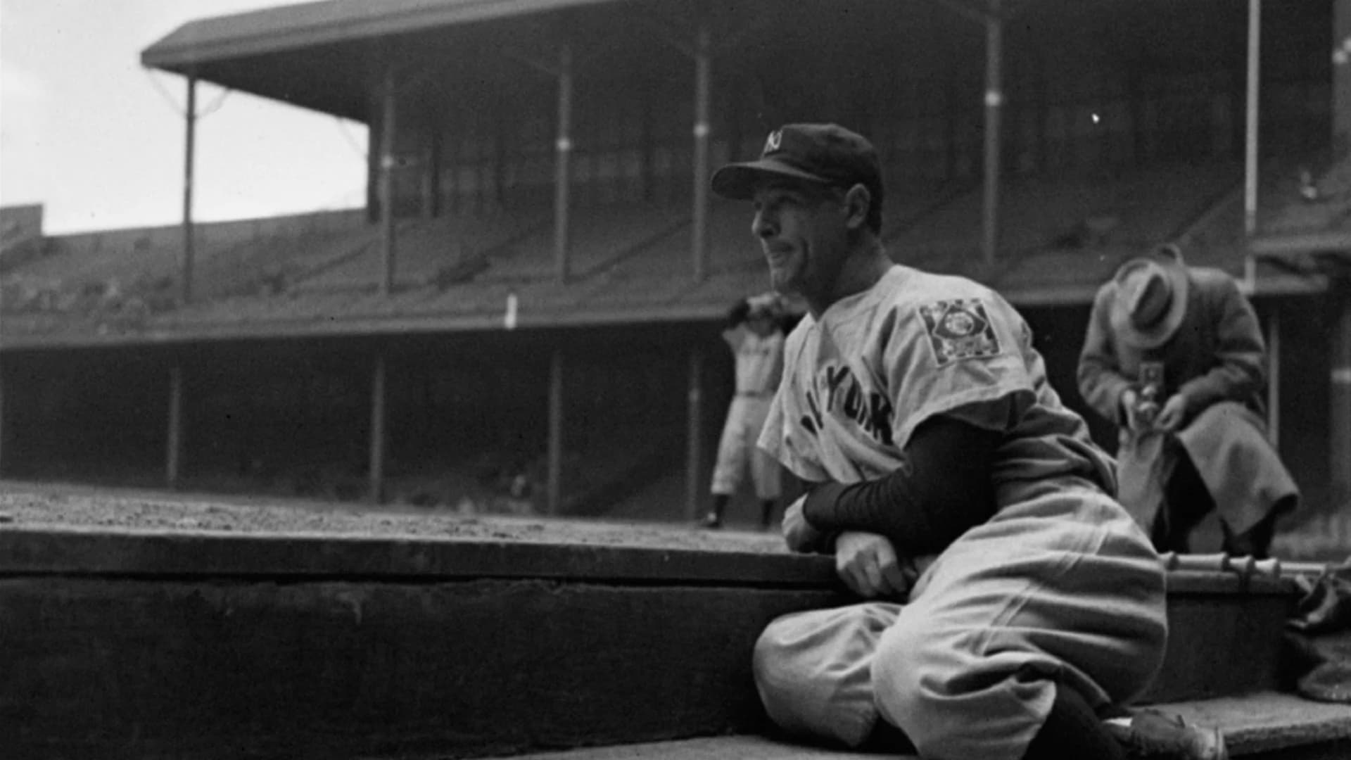 MLB's Lou Gehrig Day to celebrate his legacy, the ongoing fight against ALS