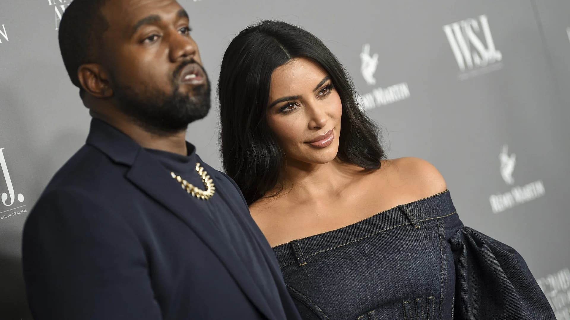 'Kimye' is no more: Kim Kardashian files to divorce Kanye West