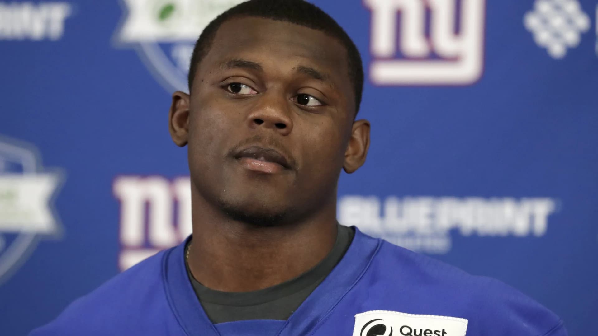Ex-Giants cornerback DeAndre Baker cleared of robbery; victims' lawyer arrested