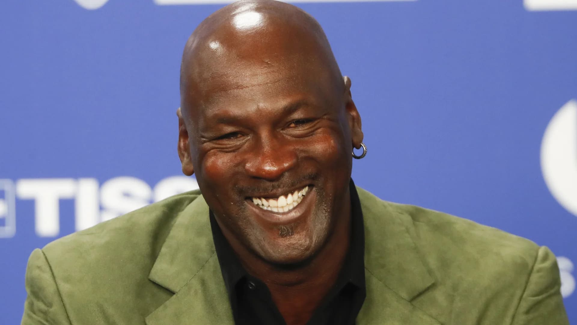 Michael Jordan donates $10M to Make-A-Wish for 60th birthday