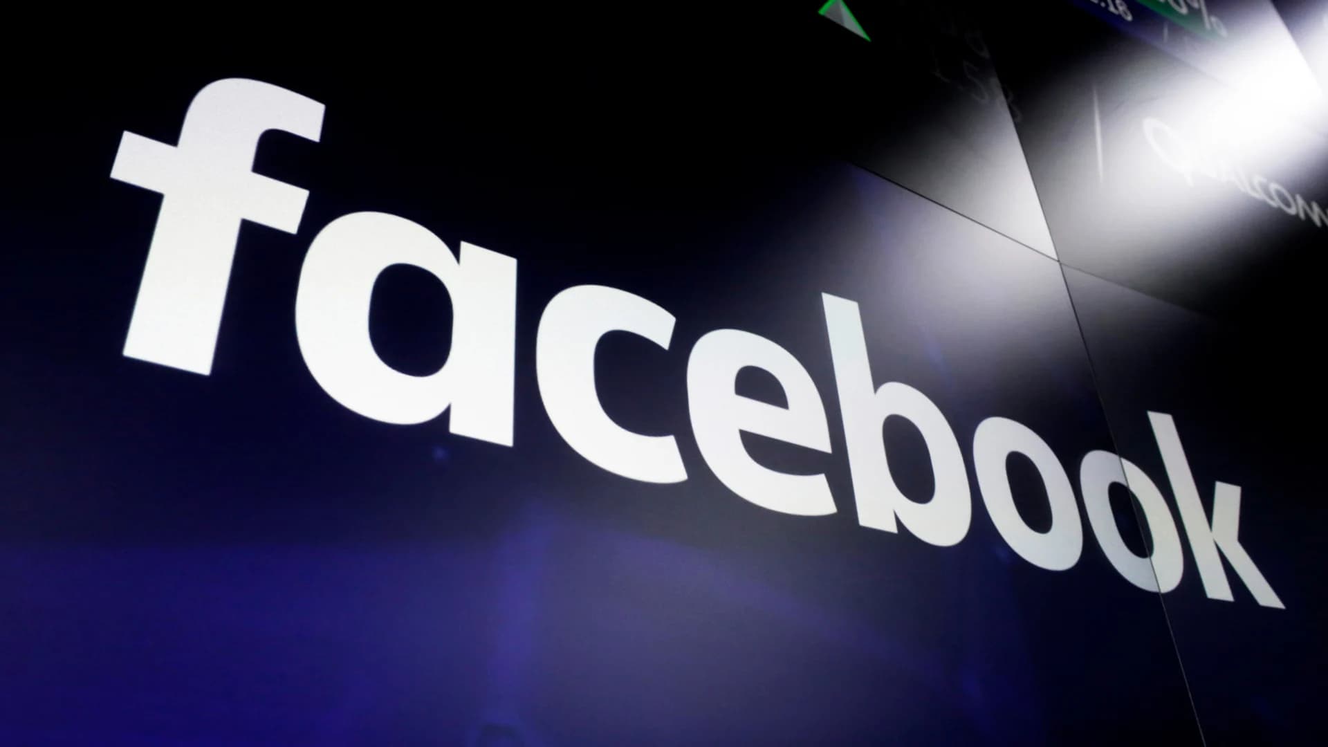 US government, states bring antitrust action against Facebook