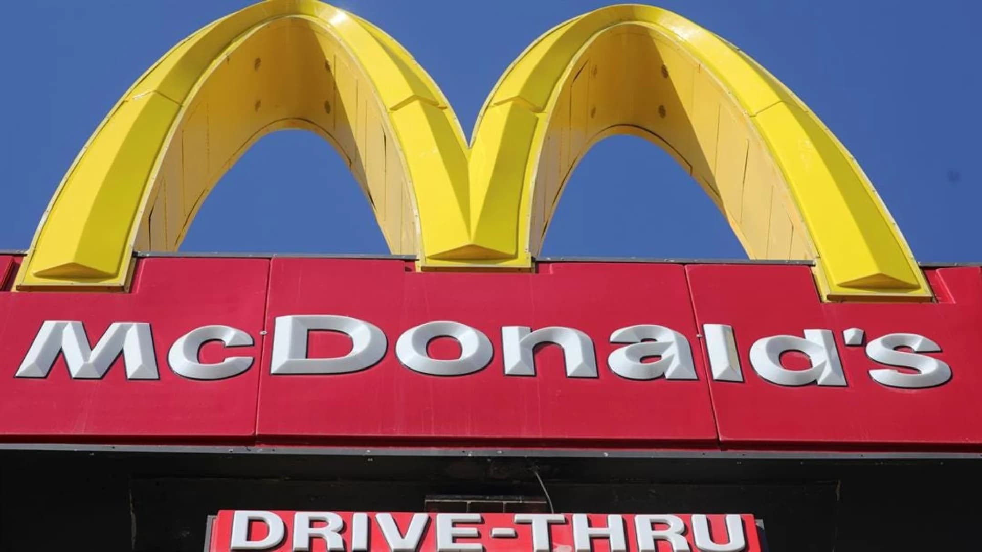 McDonald's employees strike over COVID-19 safety concerns