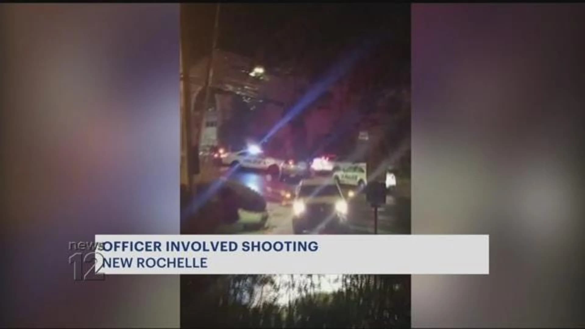 WATCH LIVE: Authorities hold press conference on New Rochelle police-involved shooting