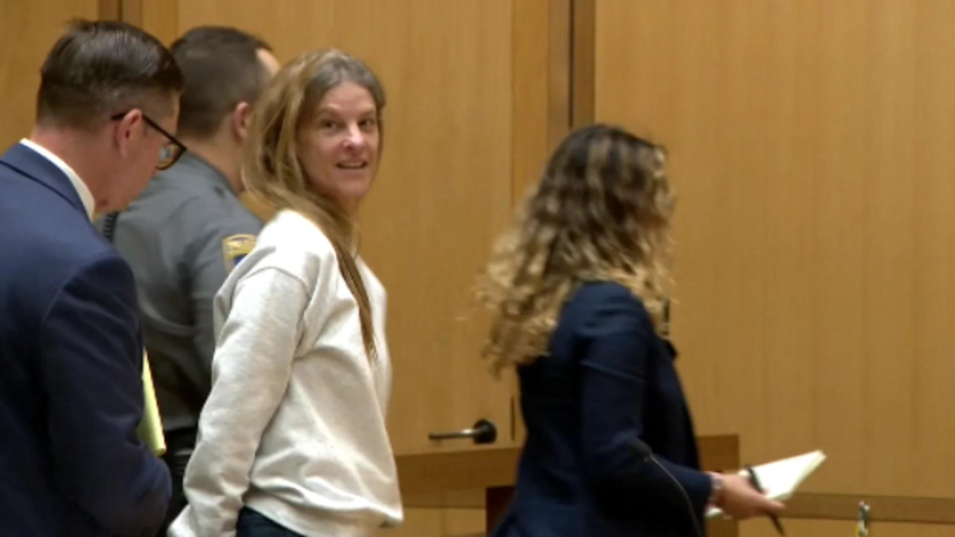  Michelle Troconis gets public defender for upcoming appeal in Jennifer Dulos case