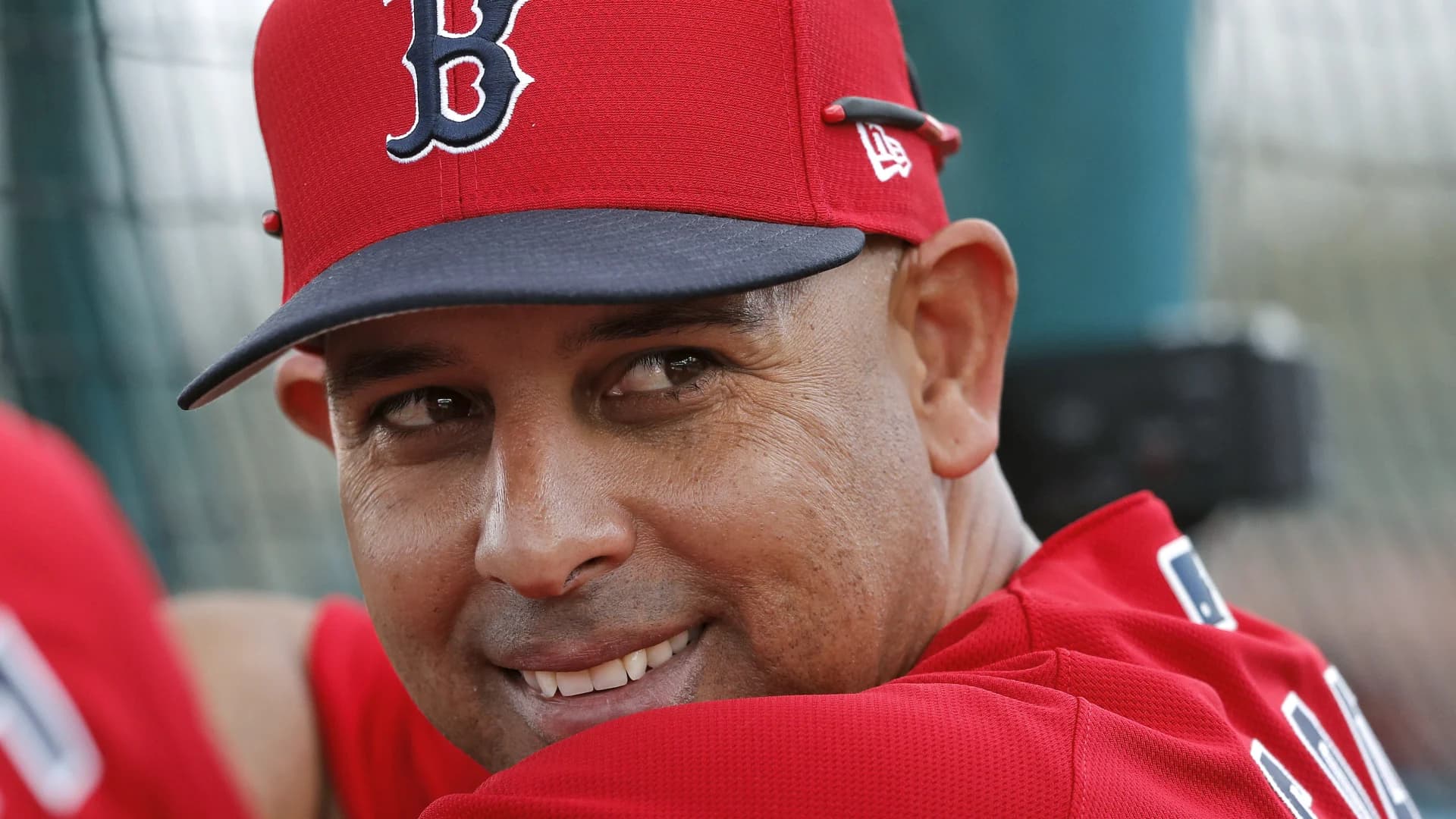 Red Sox rehire Cora following suspension for cheating scandal