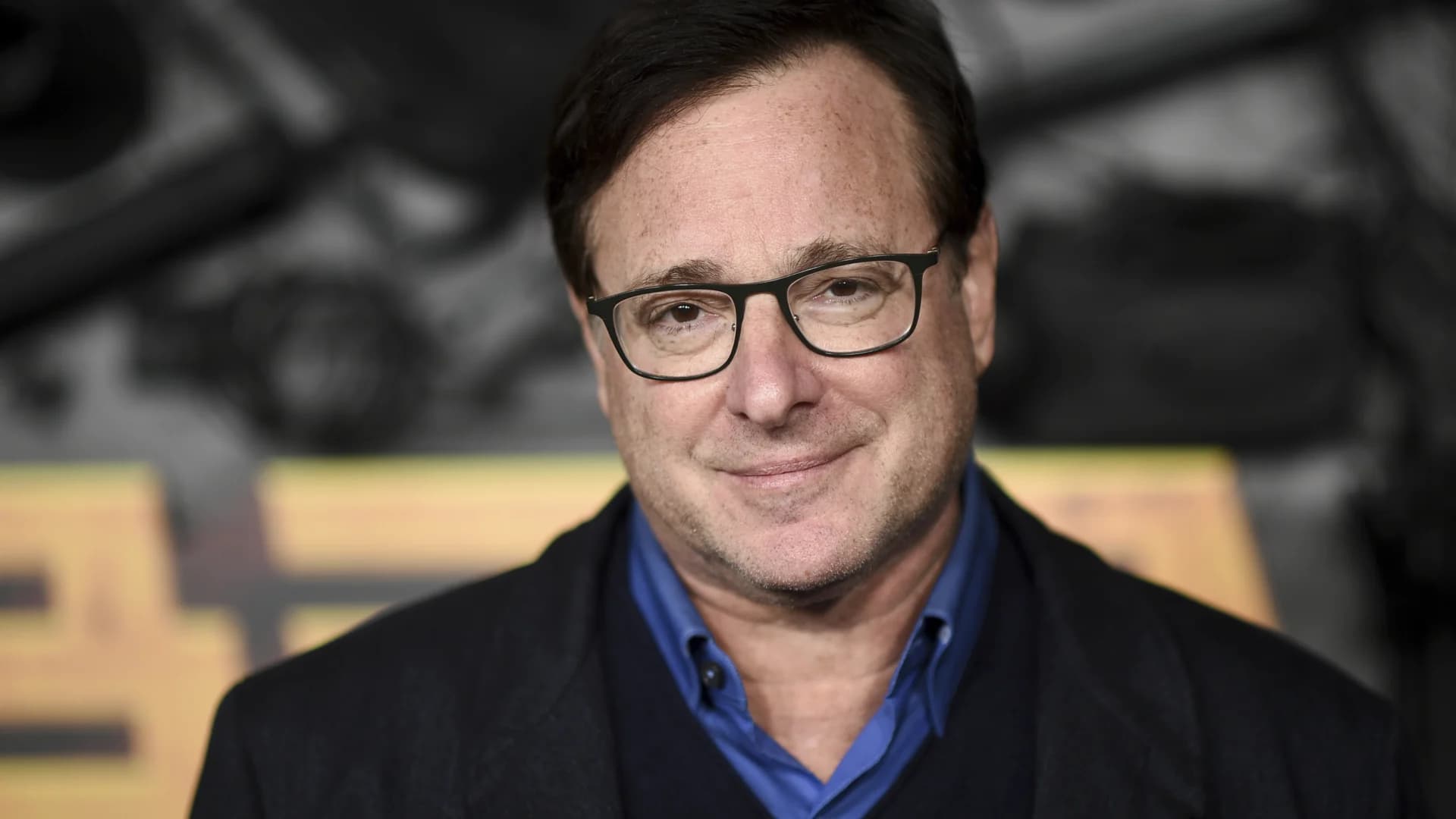 Judge blocks release of Bob Saget's autopsy records for now