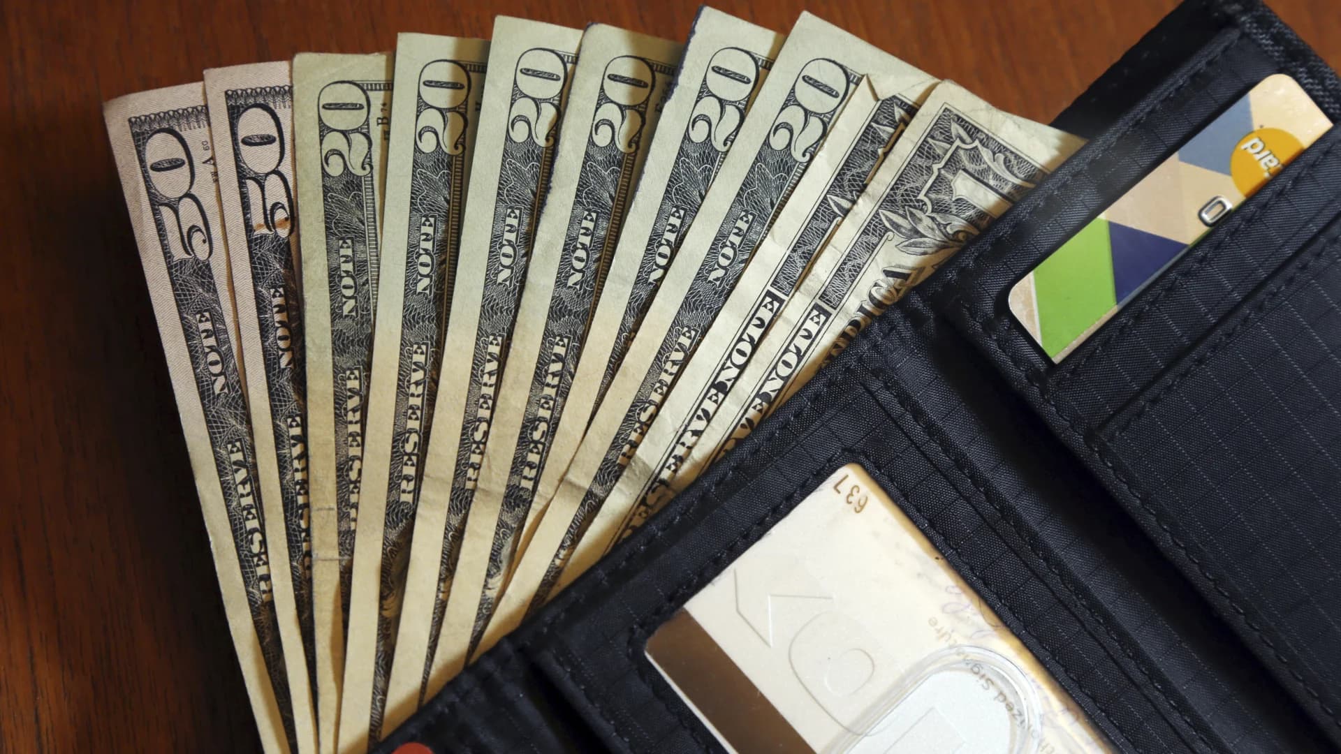 Budgeting can be a challenge. Here are 5 tips to get started