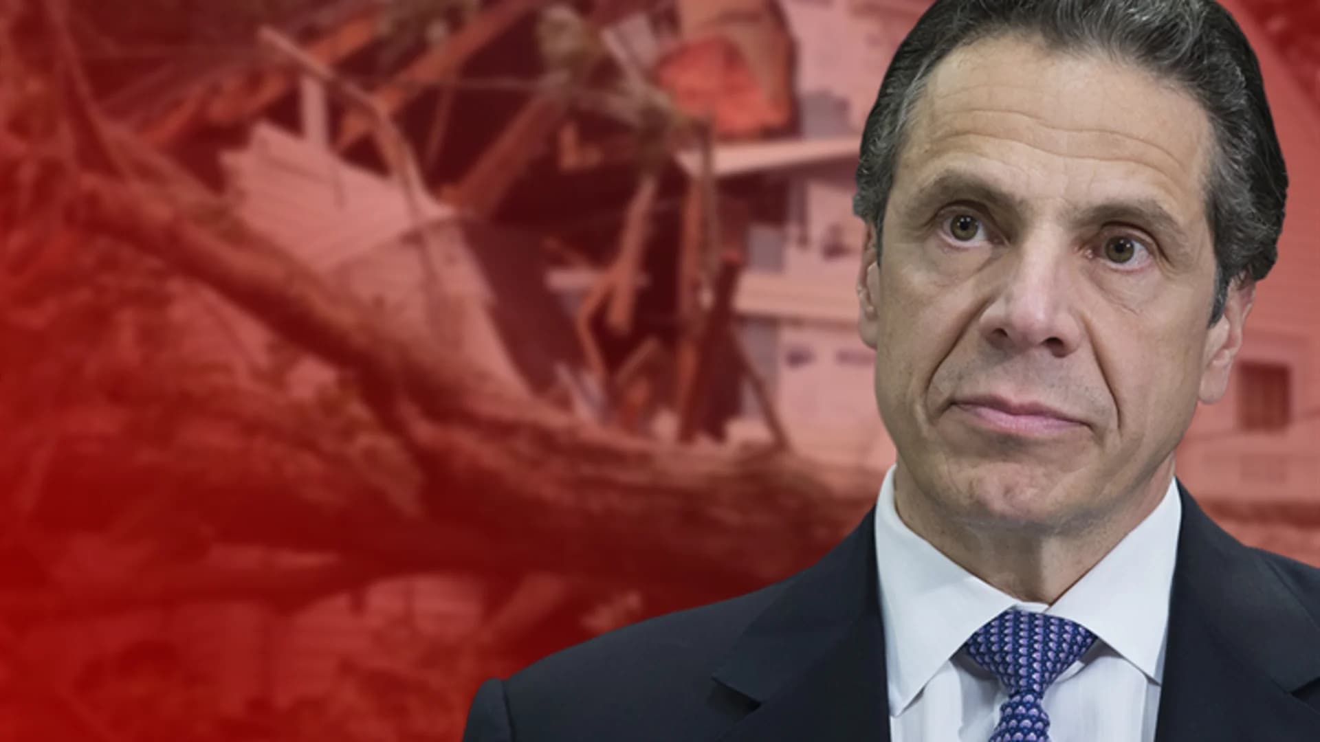 Gov. Cuomo declares state of emergency for NYC, Hudson Valley, LI counties in the wake of Isaias