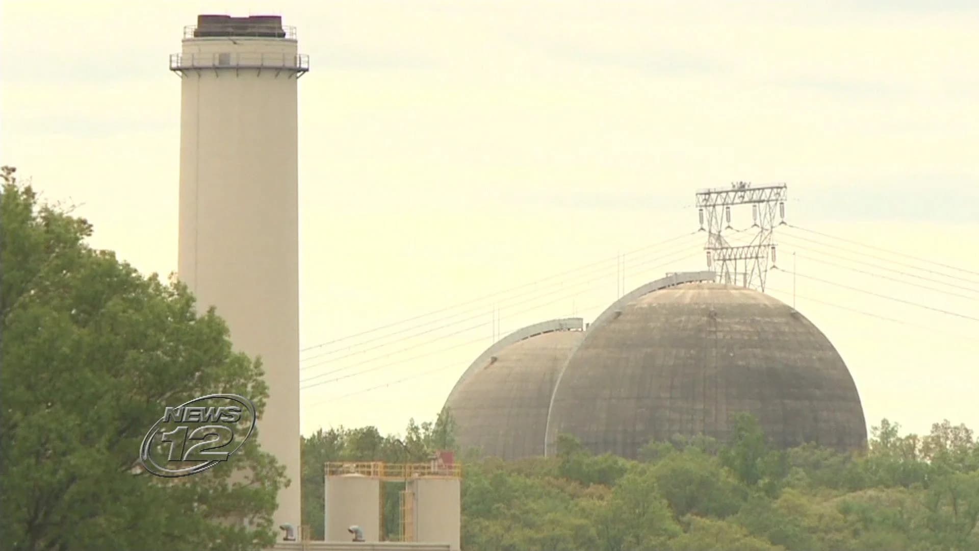 Gov. Cuomo's reps hold meeting on Indian Point