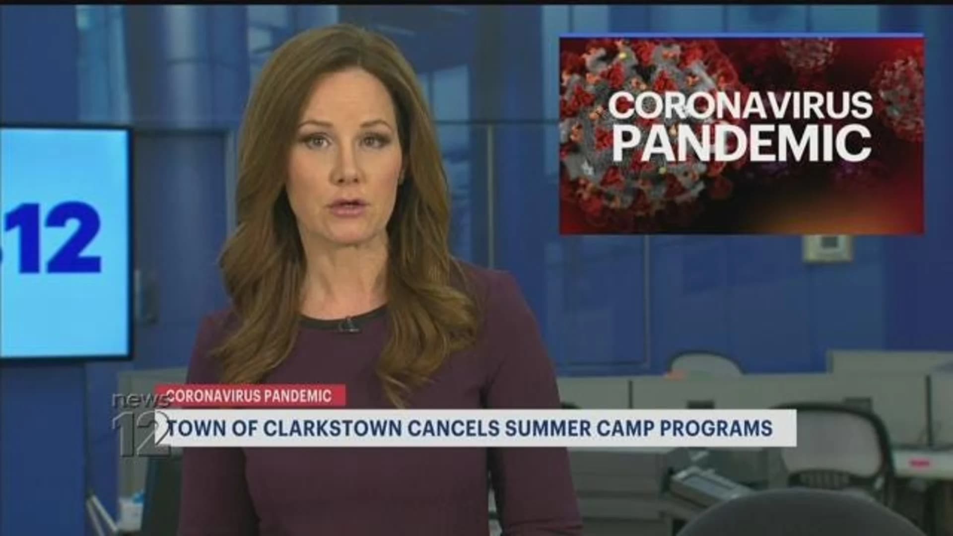 Clarkstown cancels 2020 summer camp programs