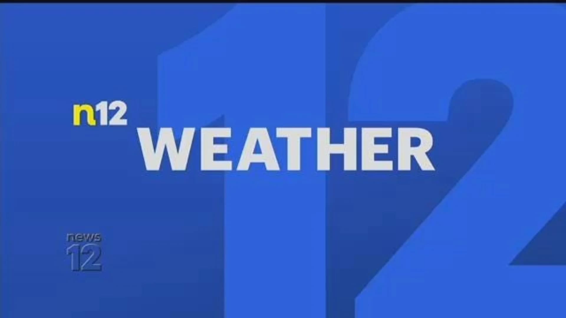Cold front brings thunderstorms, gusty winds to parts of Westchester