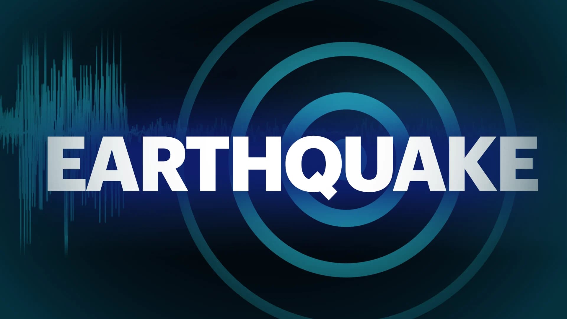 A 5.4 magnitude earthquake has shaken Jamaica with no reports of casualties or serious damage