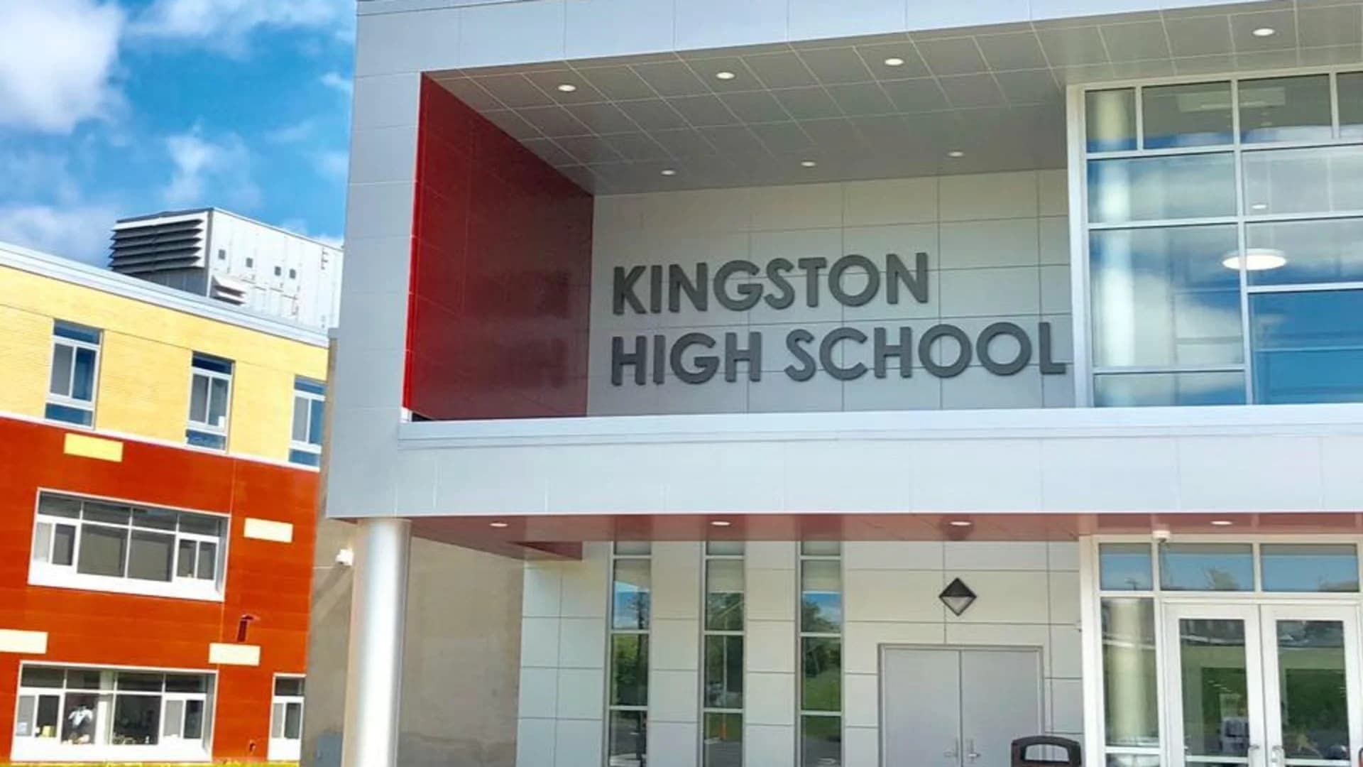 School superintendent: Kingston High School student attacked and taken to hospital with serious injuries