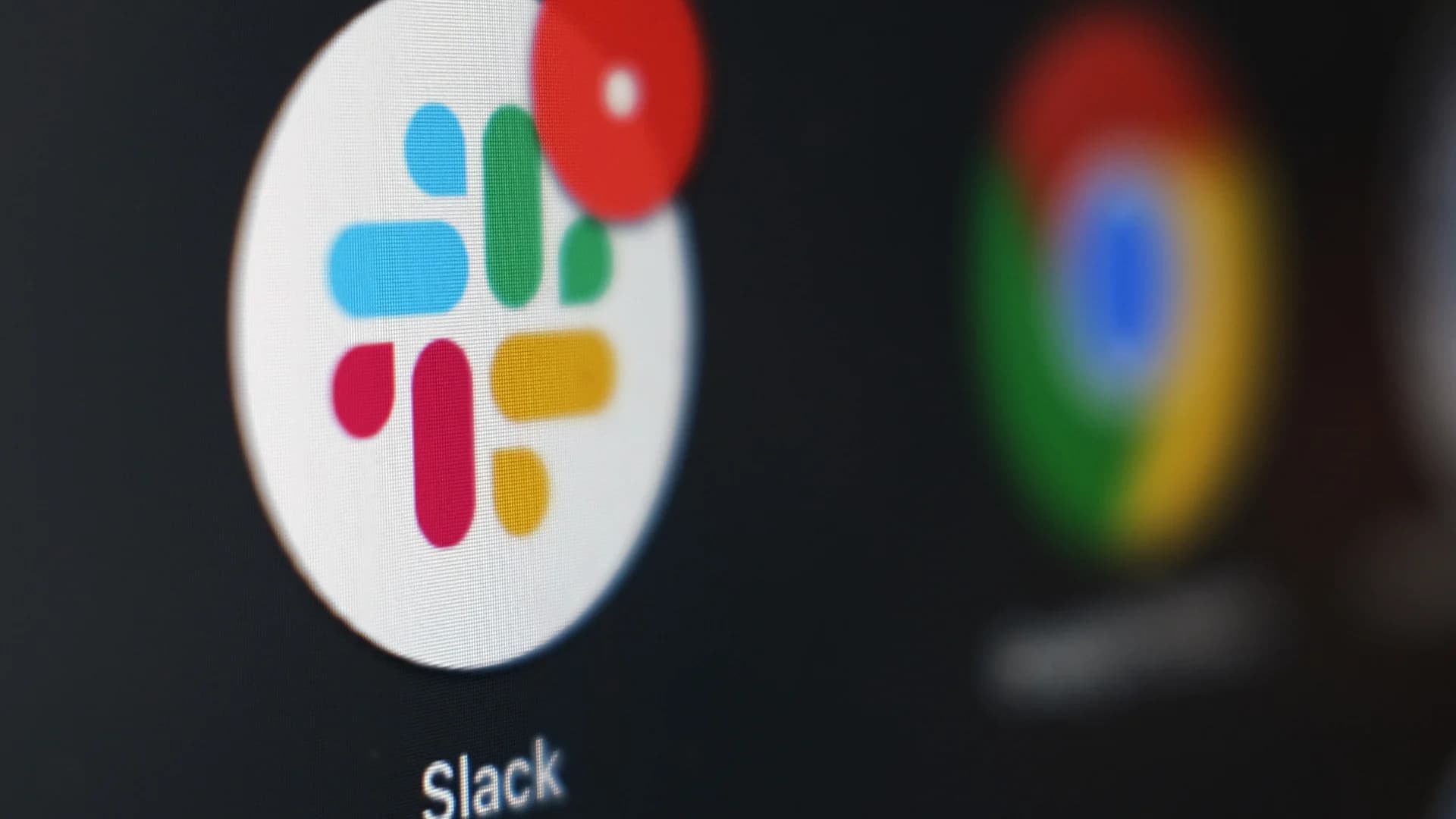 Slack kicks off 2021 with a global outage