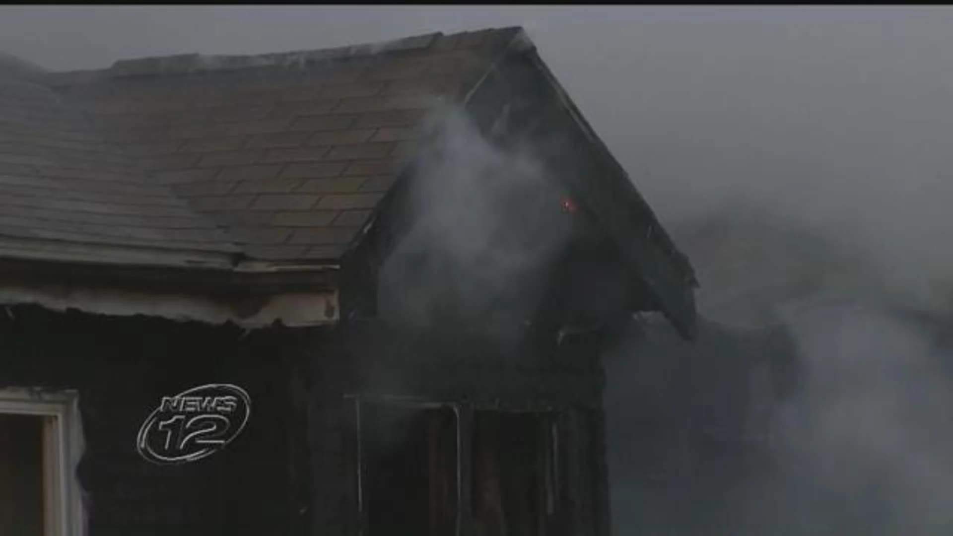 Officials: Fire displaces 6 families in Chester