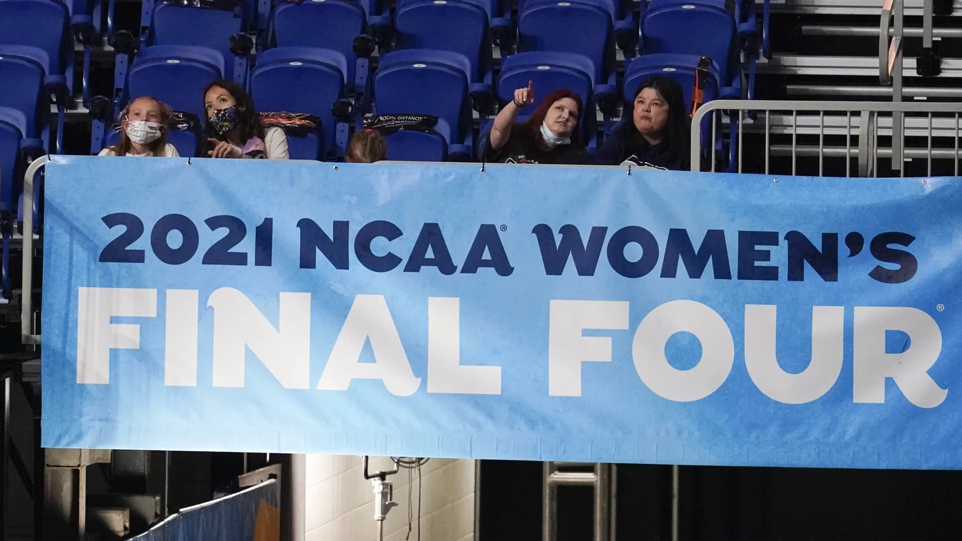 After scathing report, NCAA makes changes for March Madness